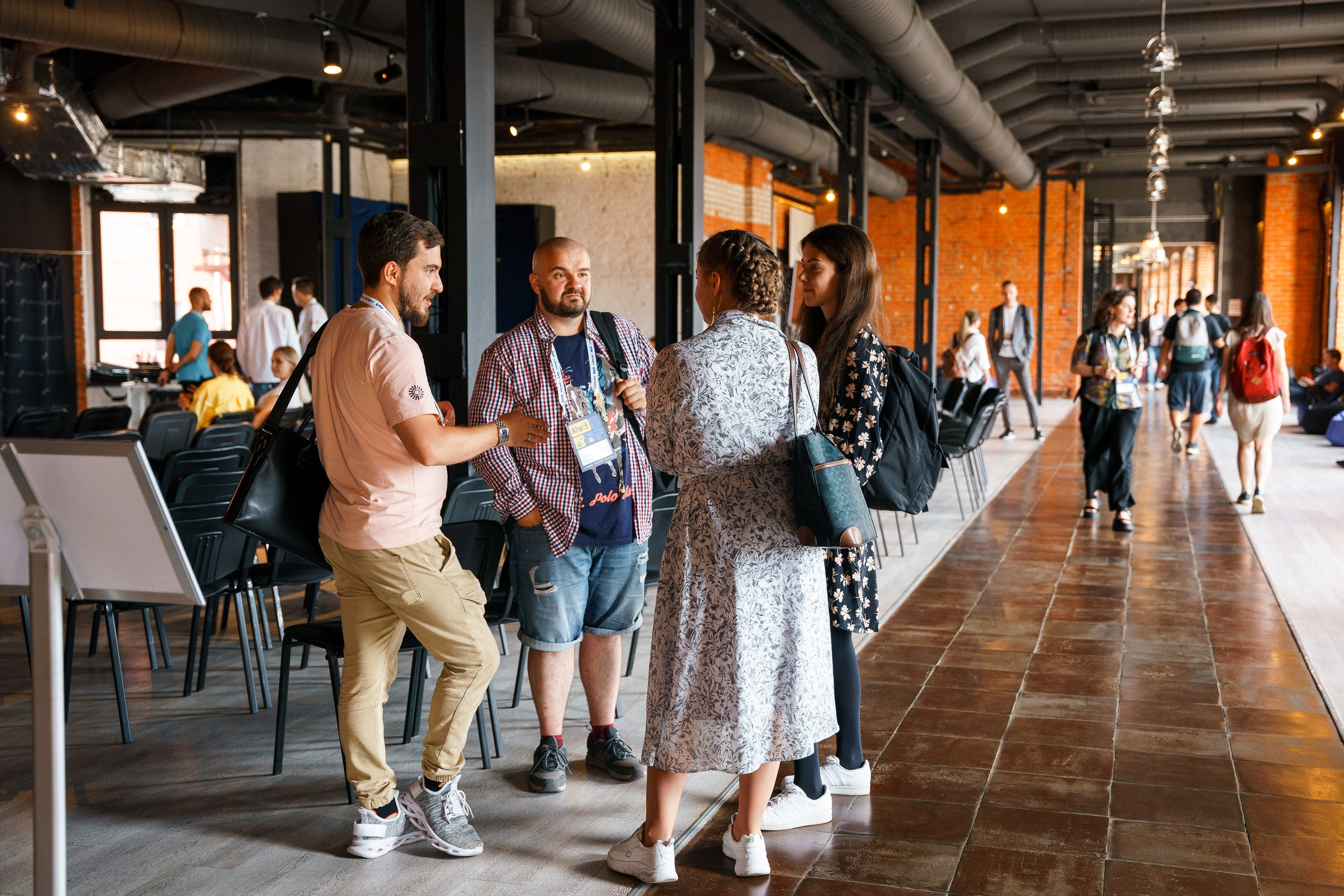 Aha! — 8 июля 2022. Фотобанк Матемаркетинг