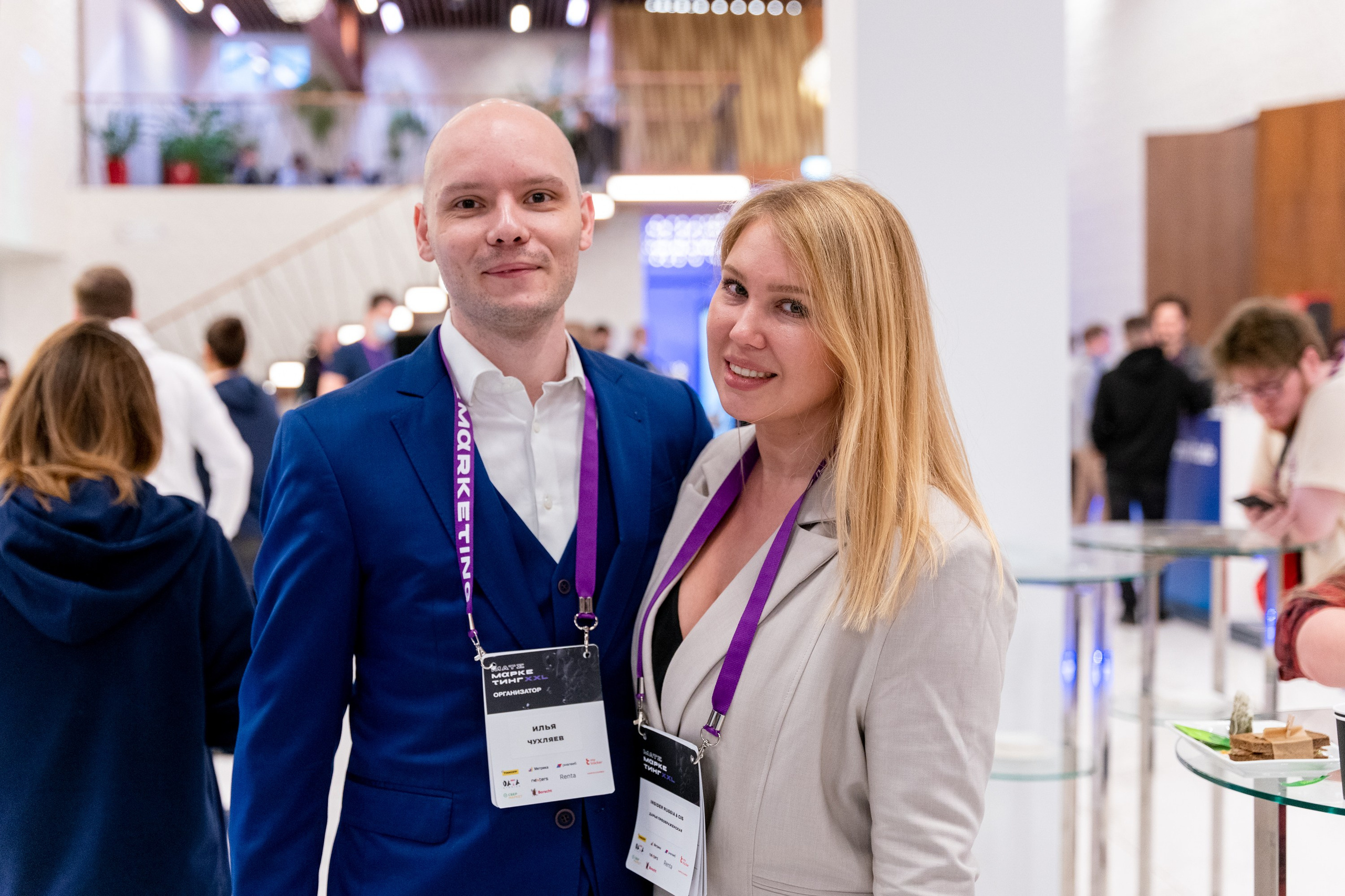 Матемаркетинг — 18–19 ноября 2021. Фотобанк Матемаркетинг