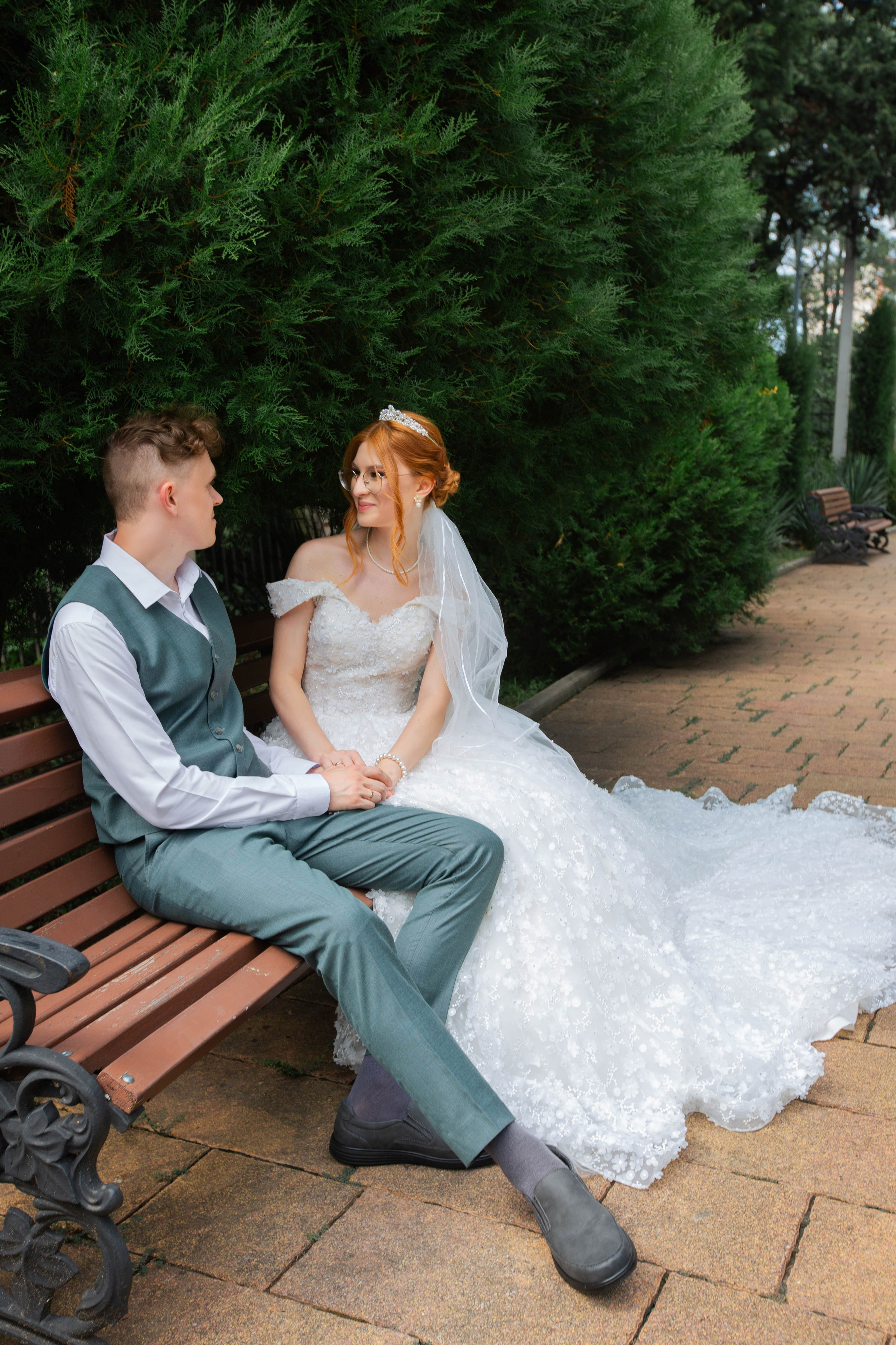 Свадебные. Phostreet_nico фотограф Краснодарский край