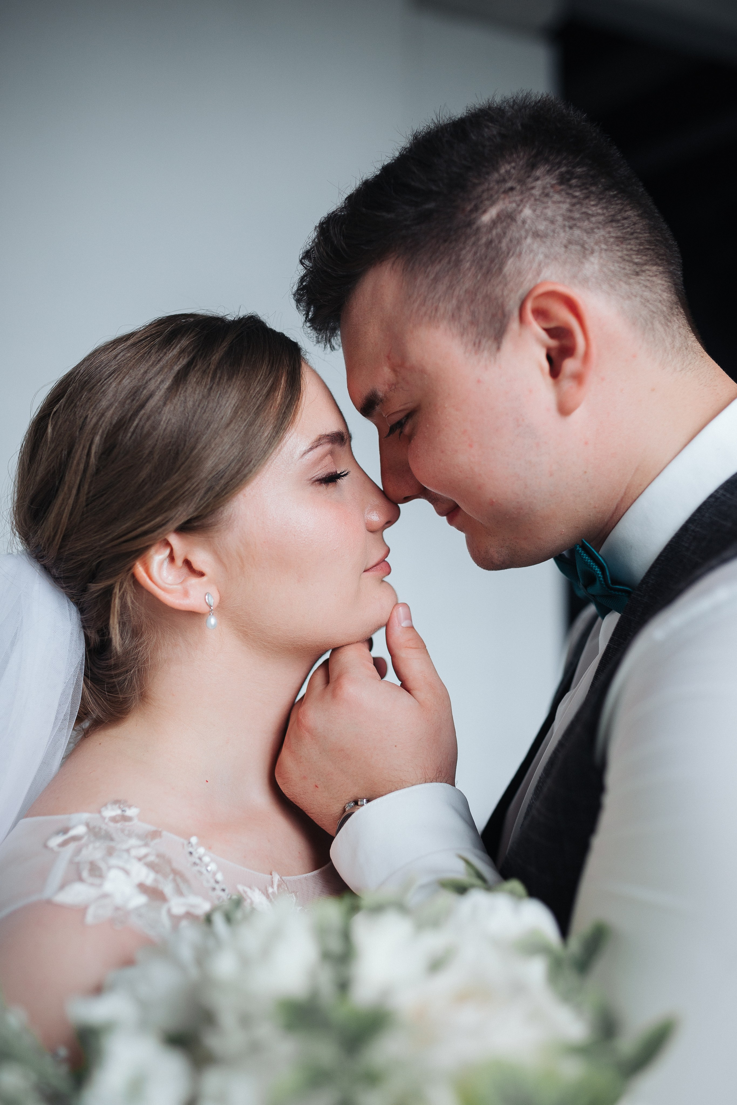 Juliya&Max. Антонина Талах фотограф в Москве