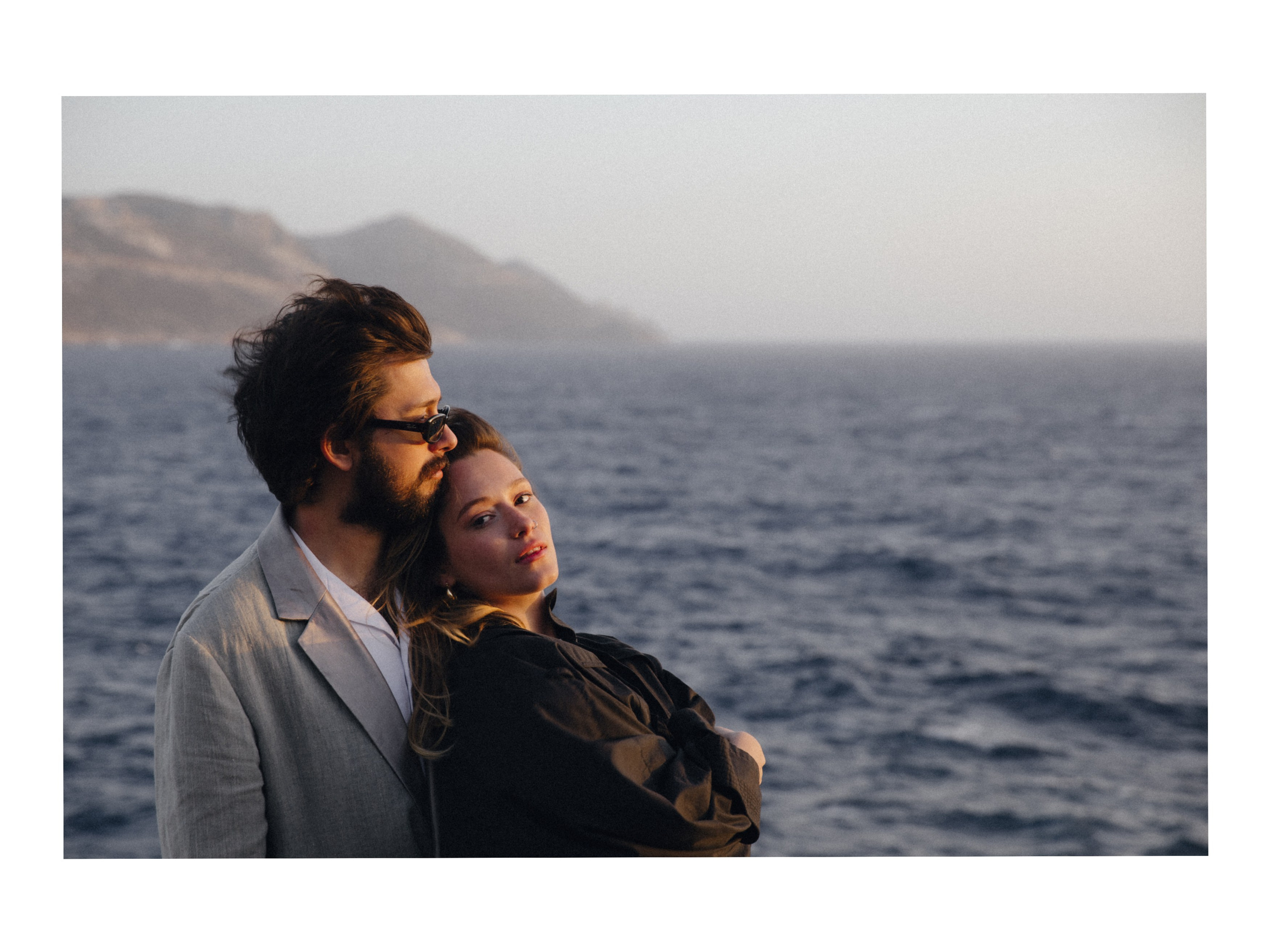 Мерт и Яна. Свадебный фотограф Москва Европа Мария Коренчук