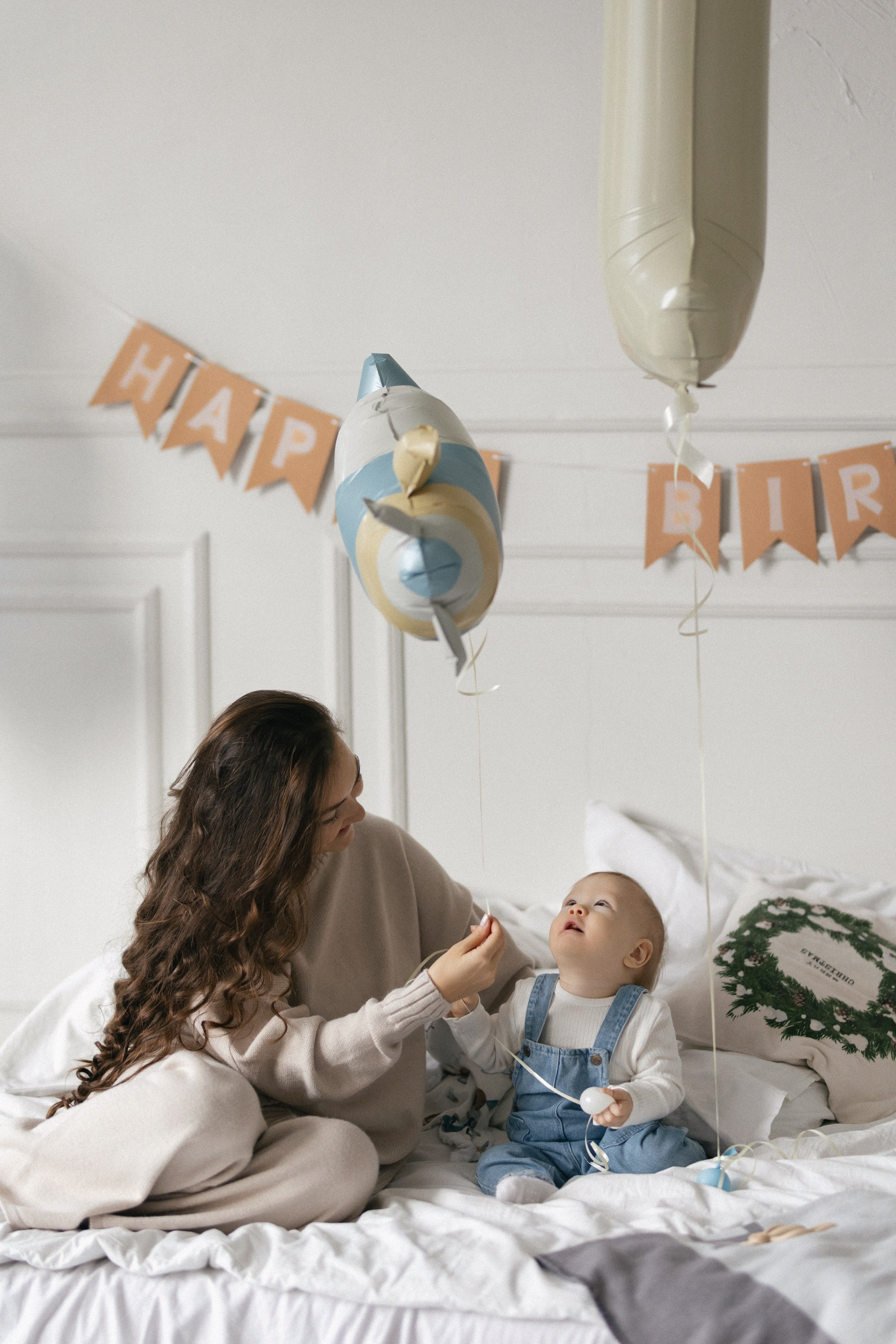 «НОВОГОДНИЙ ПОДАРОК». Maria Startseva Photo