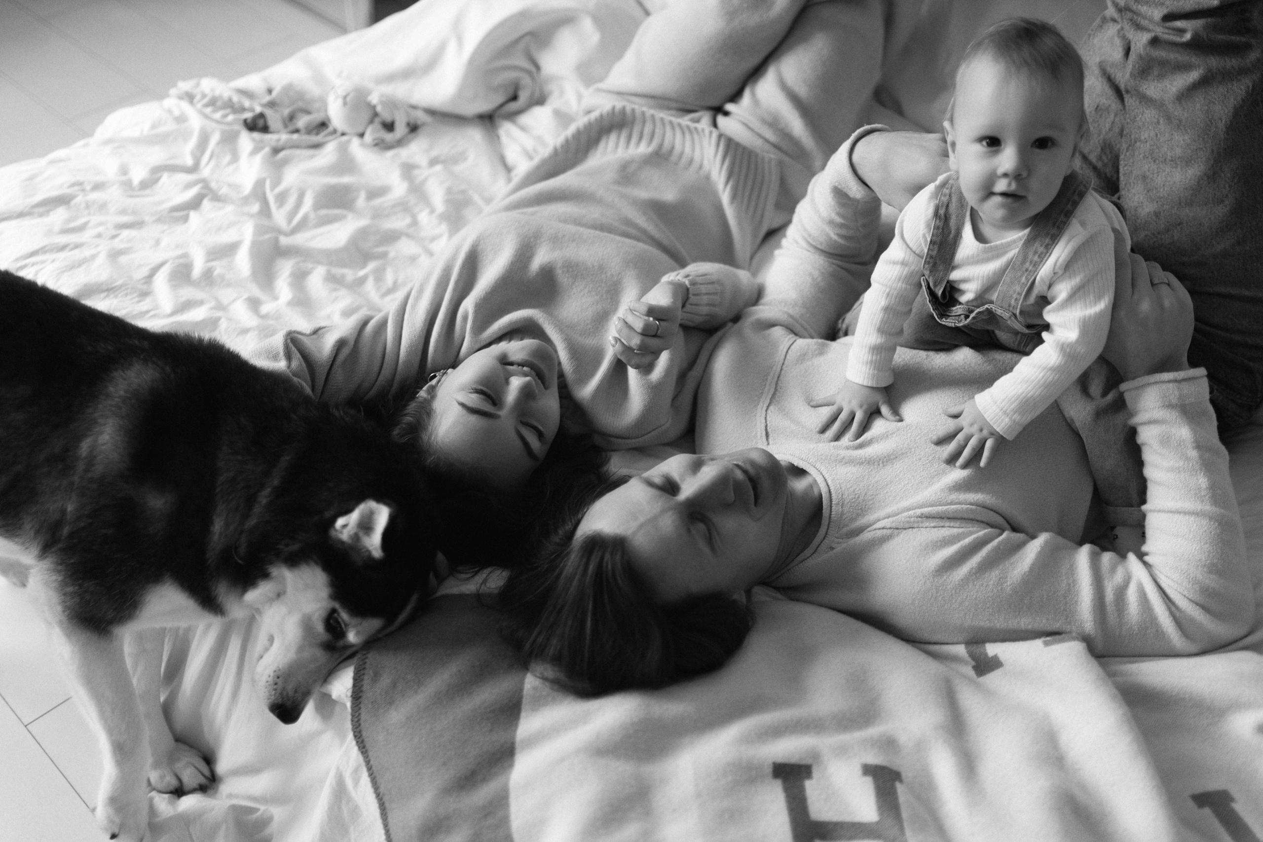 FAMILY. Maria Startseva Photo