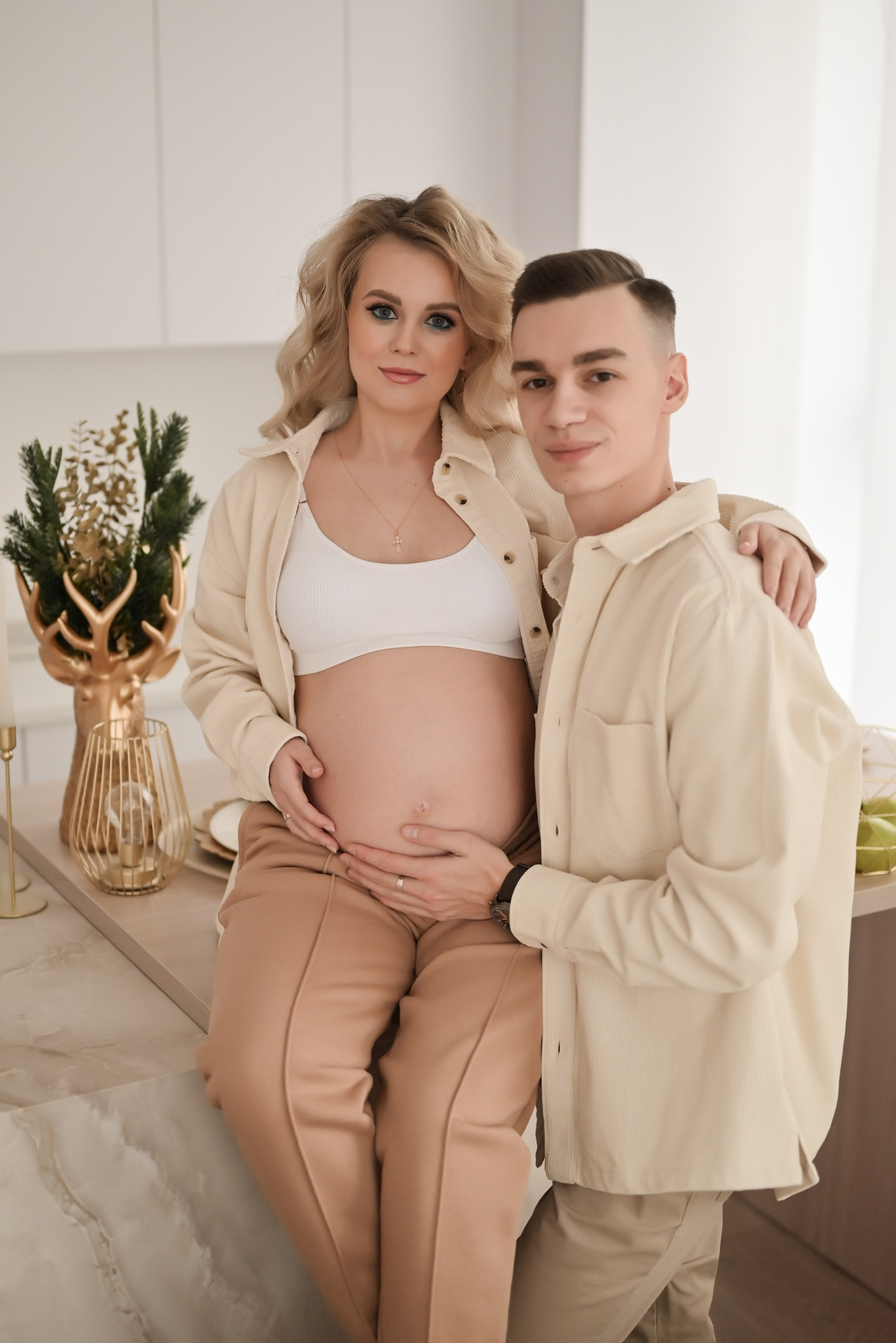 Ждем тебя с нетерпением. Свадебный и семейный фотограф в Уфе Александров Максим