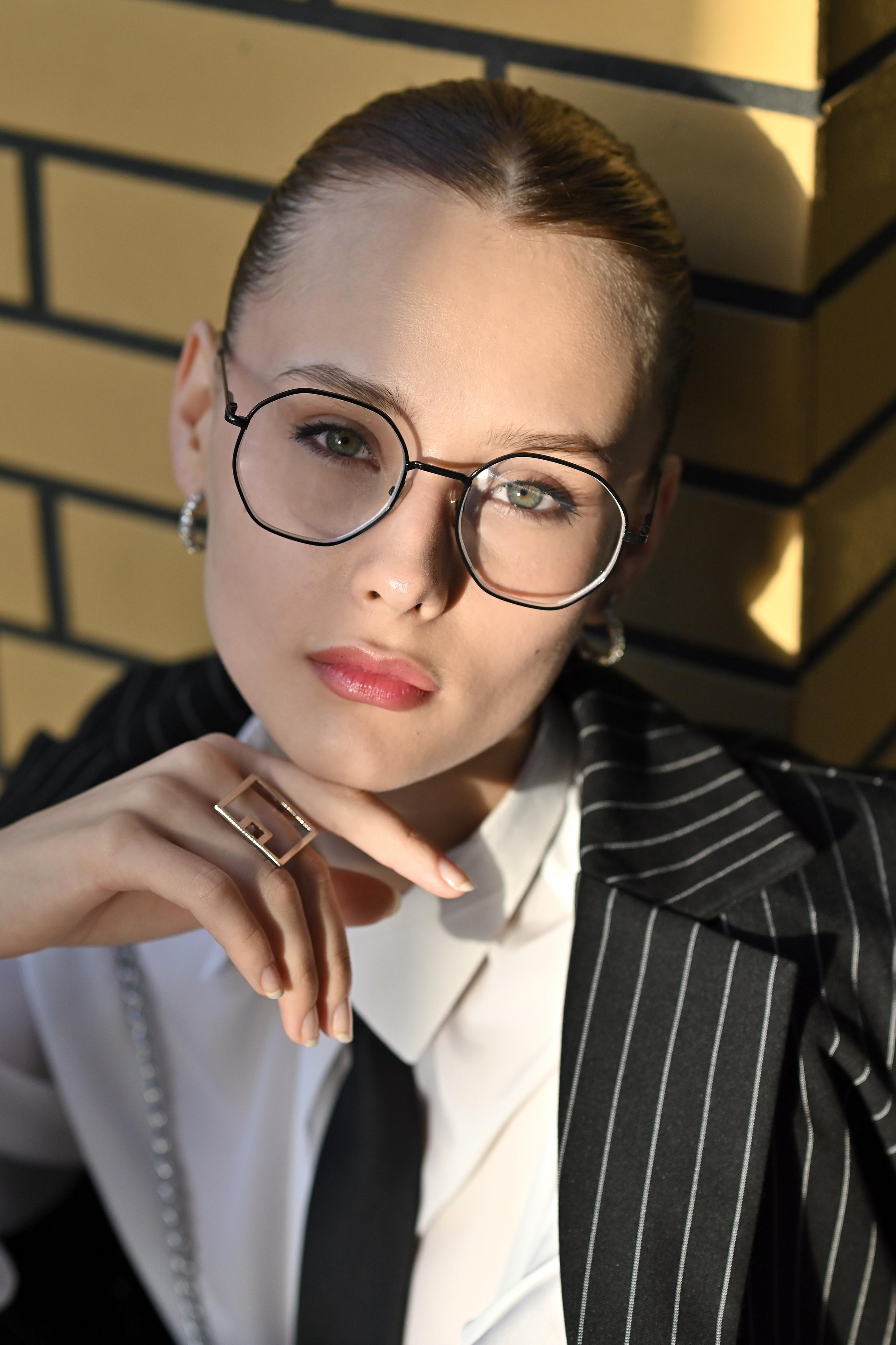 Соня Чемеричкина. Модельное агентство TM Models в Калининграде