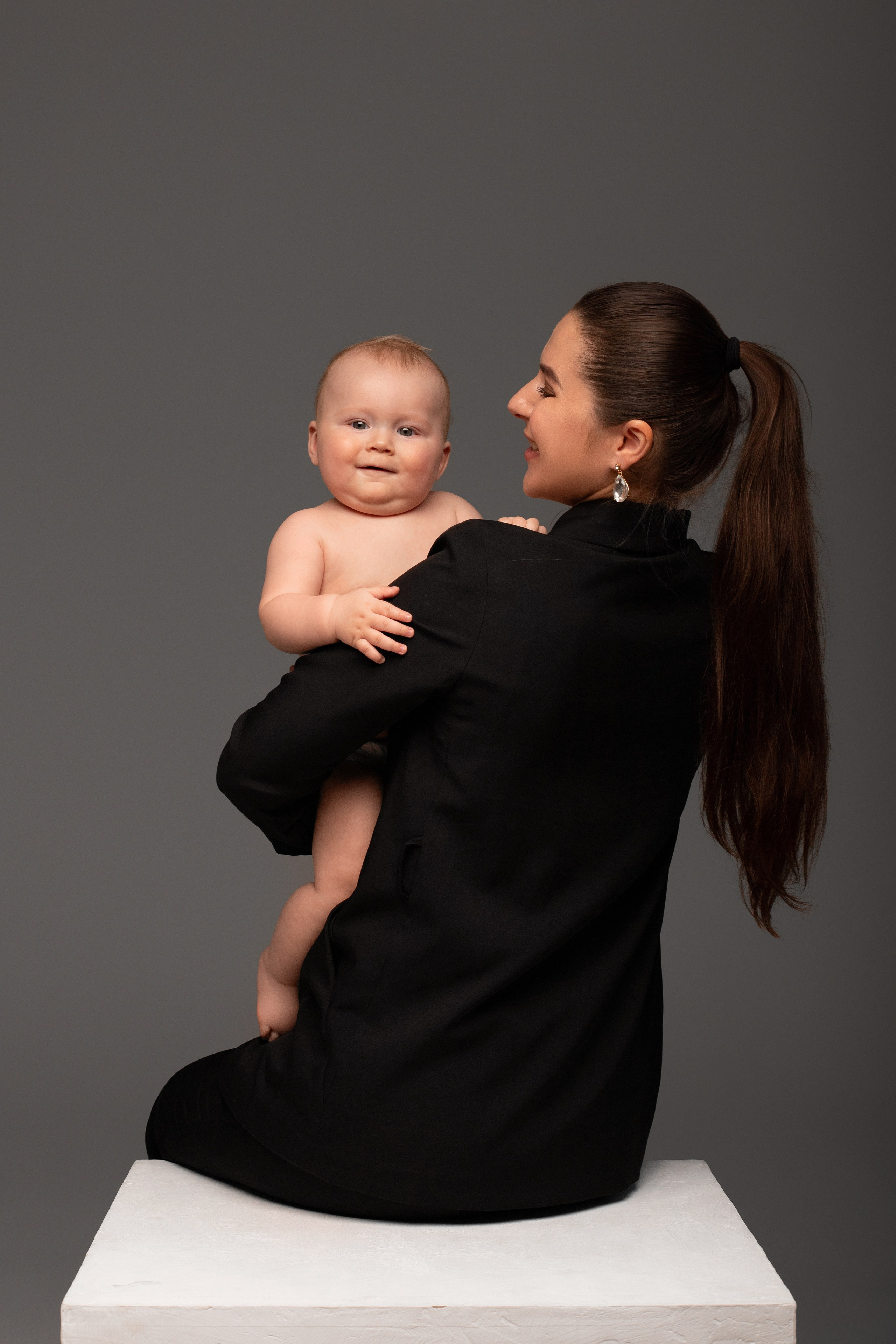 Материнство. Фотограф беременности Черникова Анна. Тюмень