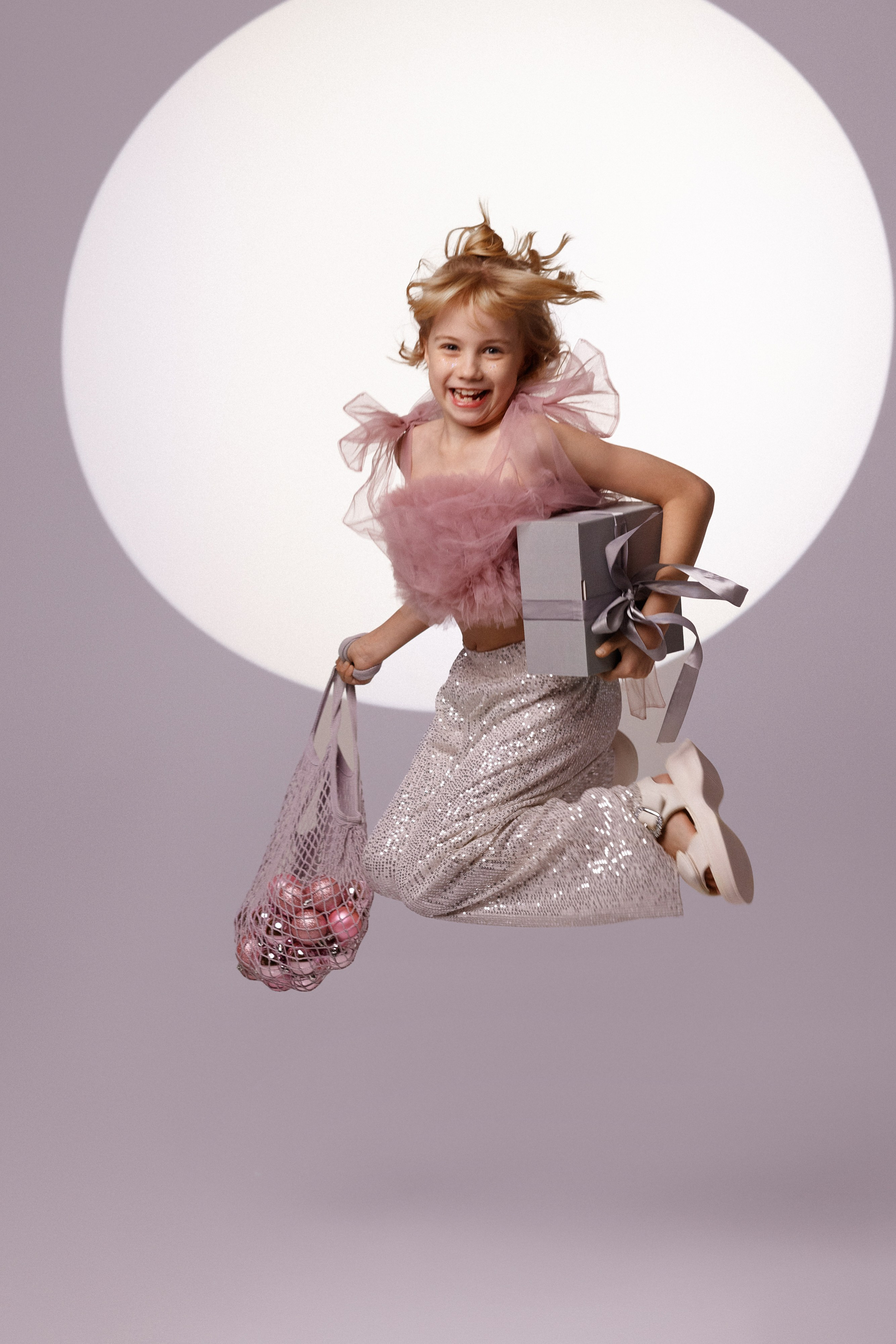 Мила. Каплицкая Любовь — фотограф Тверь