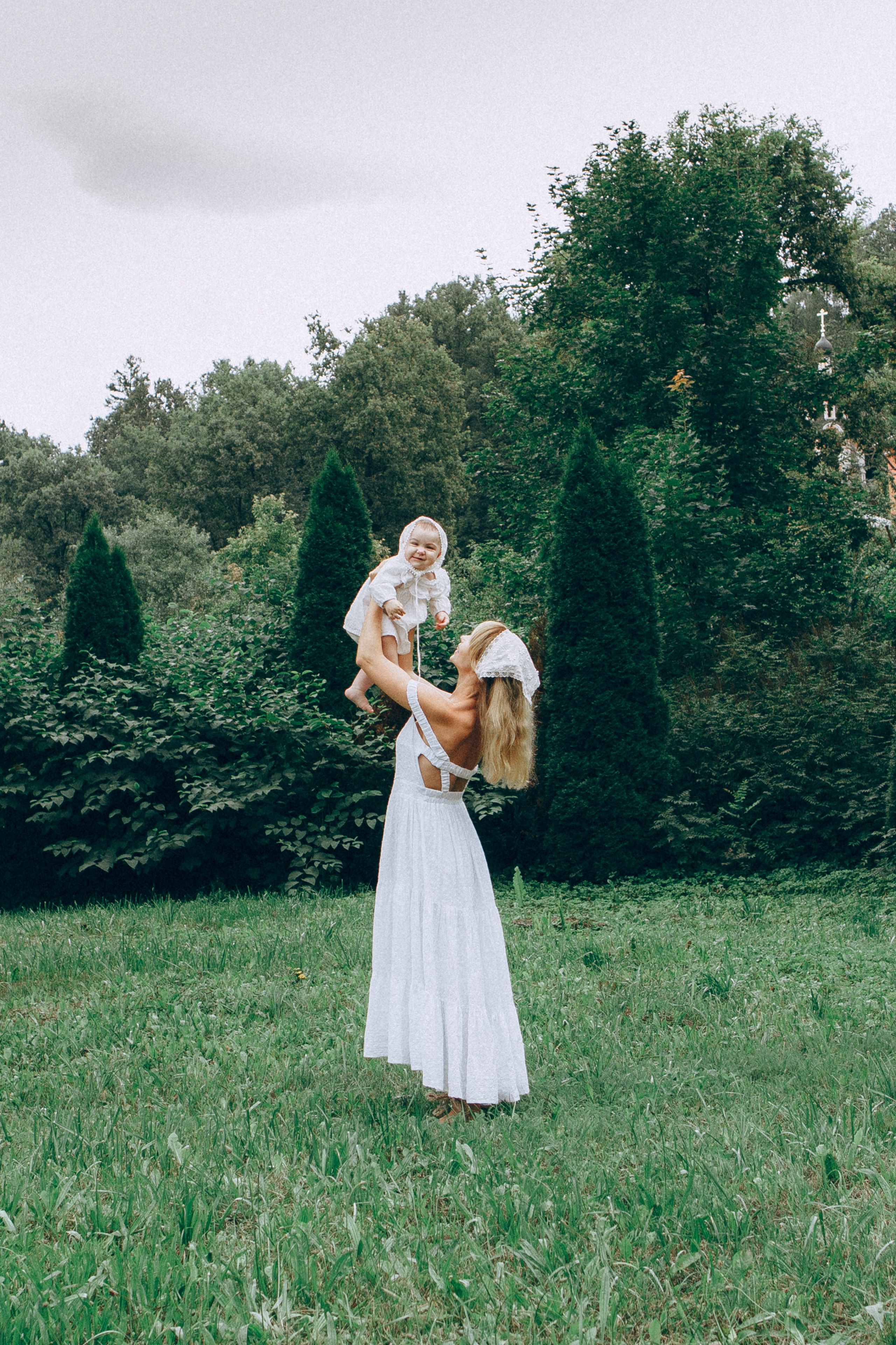 Семейная. Дарья, фотограф, Москва