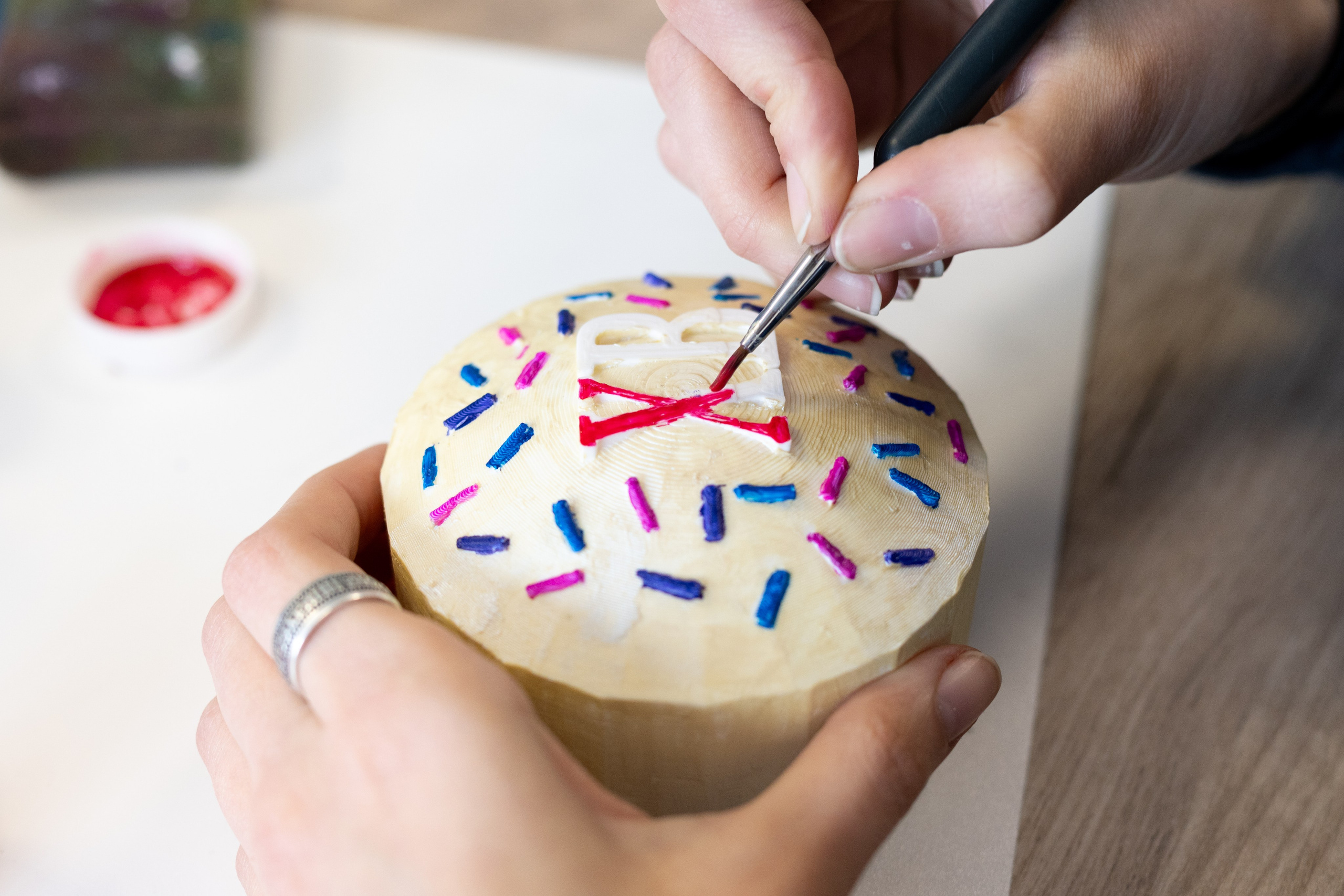 Предметная съёмка. Фотограф и видеограф в Москве Анна Матюхина