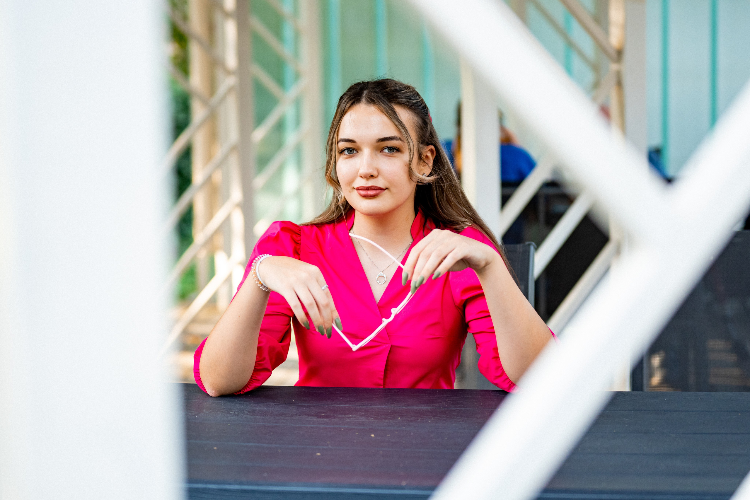 Барби. Фотограф и видеограф в Москве Анна Матюхина