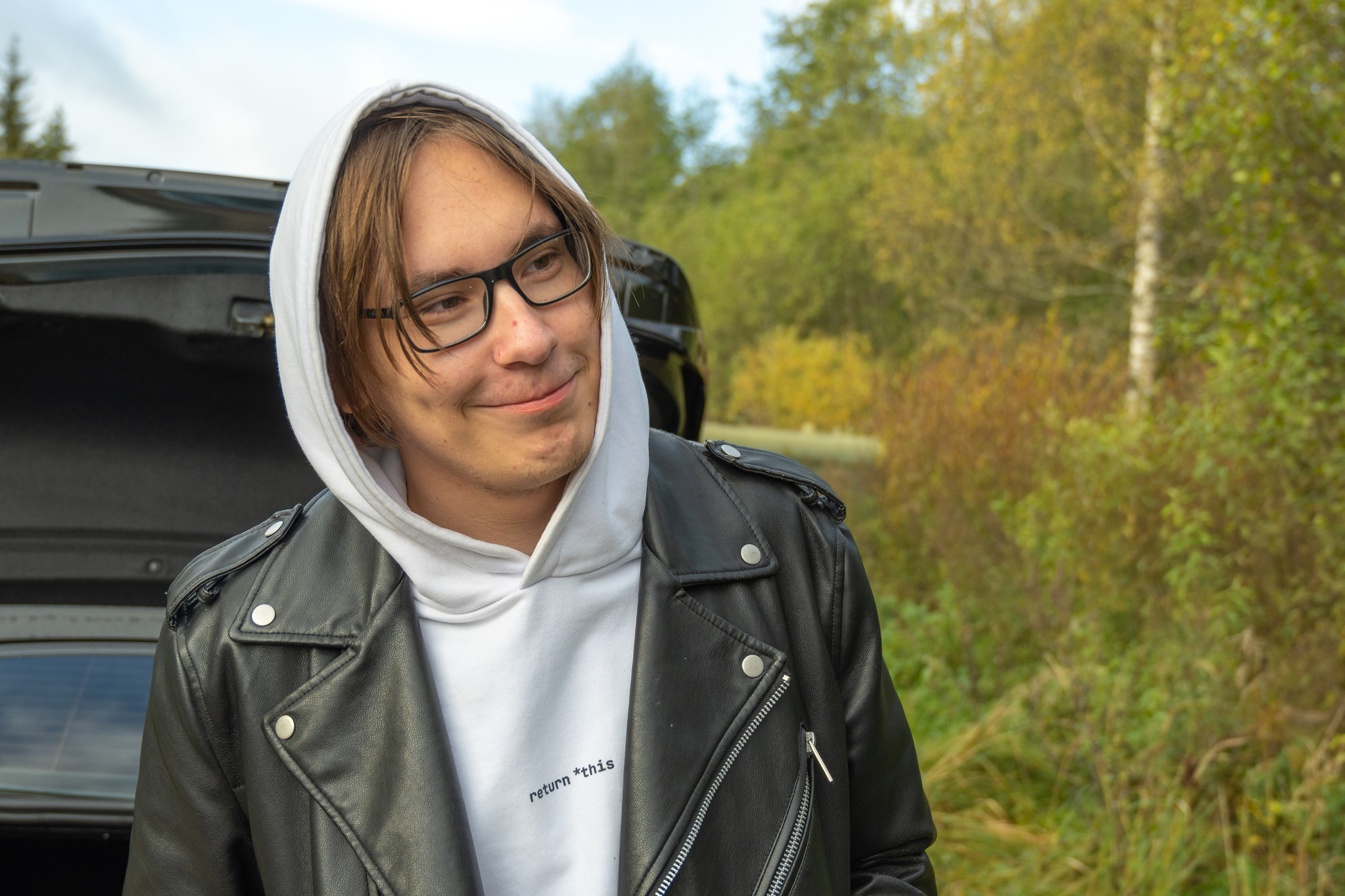 Летные испытания. Фотограф и видеограф в Москве Анна Матюхина