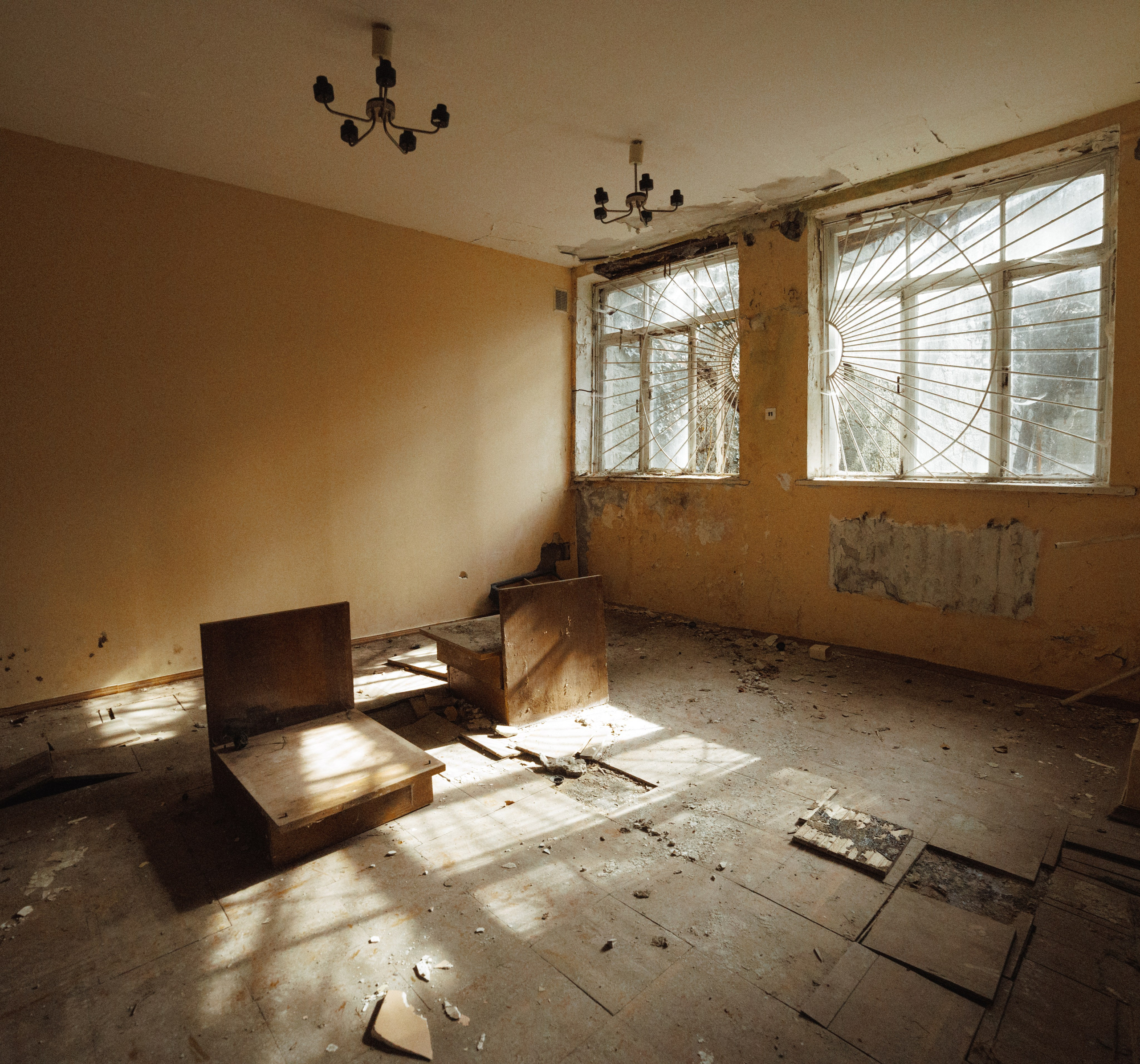 Urban. Артем Корнев Фотограф