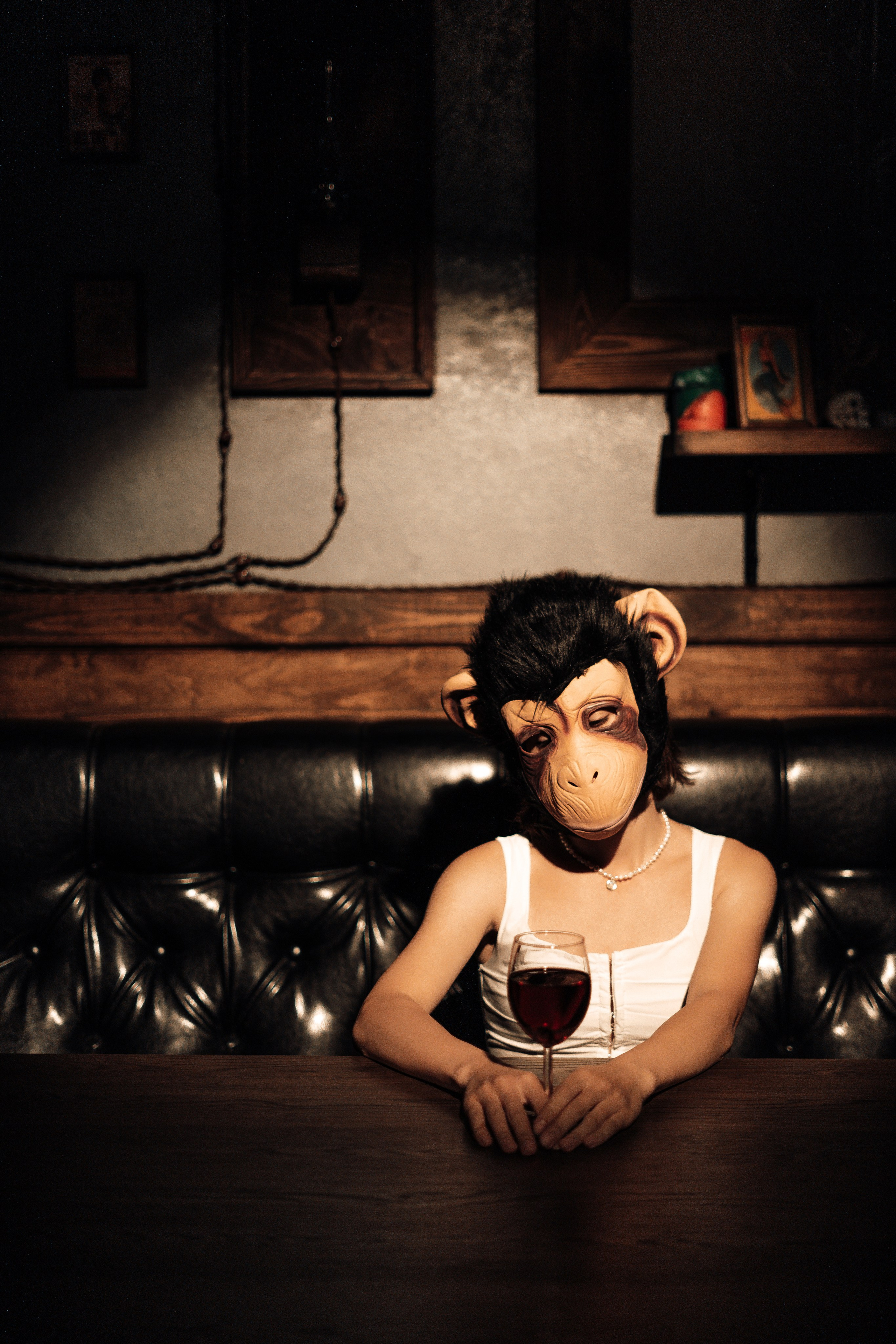 RAY! — Сердце громче головы. Никита Скрипник — ТЕАТР В СТИЛЕ ФЭШН