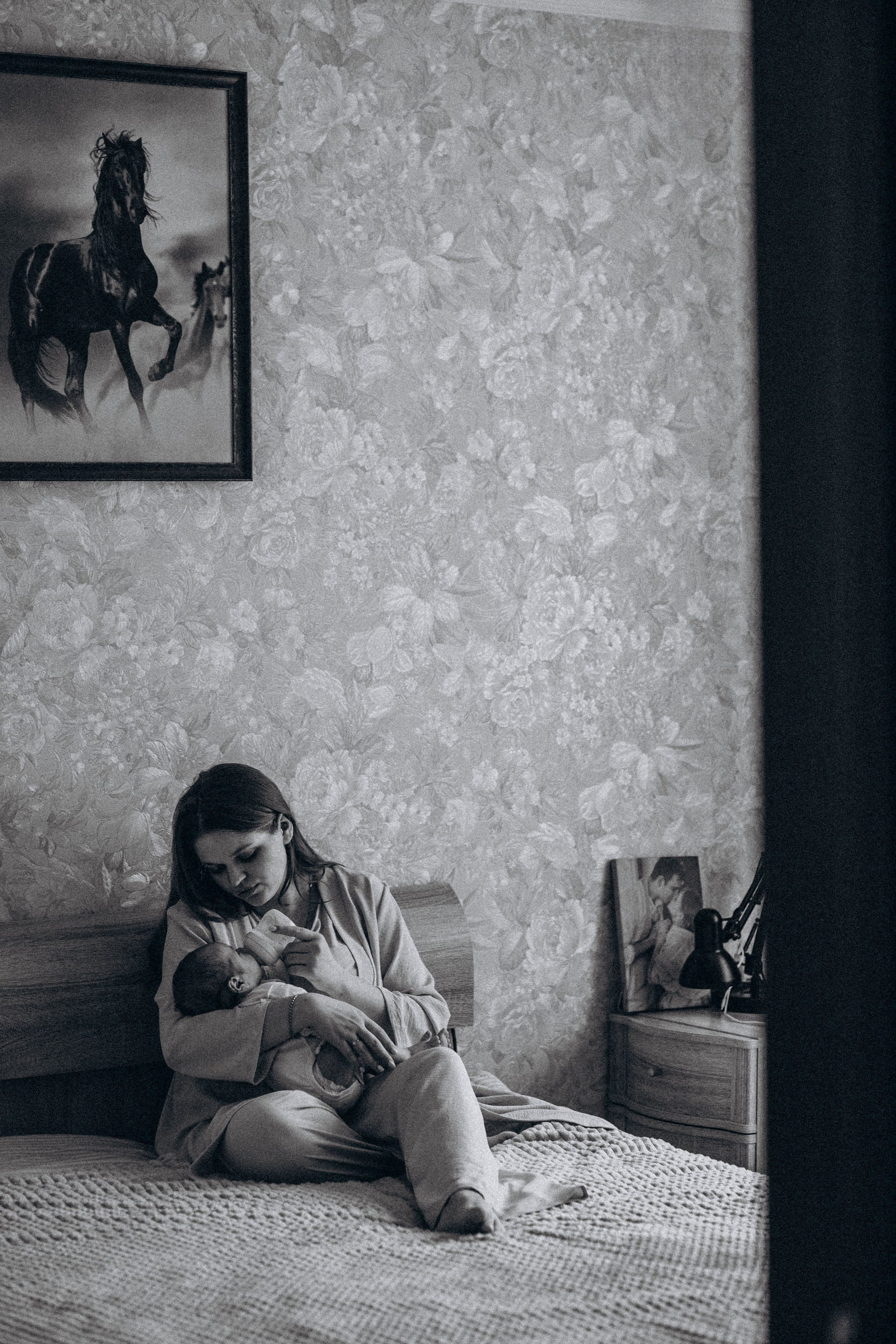 Сергей Анна Микаэль. Семейный фотограф Нижневартовск Тюмень Ефимова Ирина