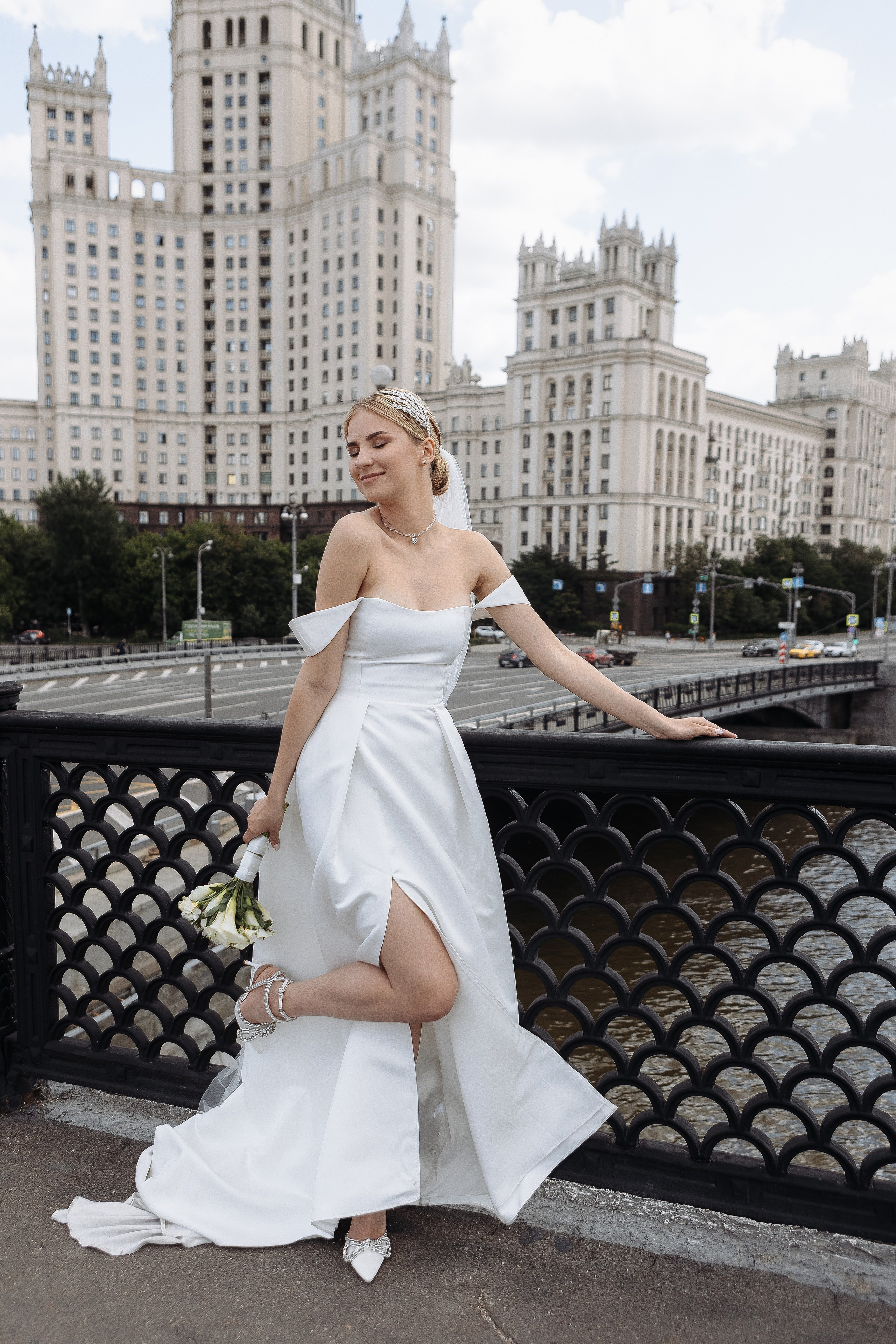 P&M. Фотограф Алексей Миронов