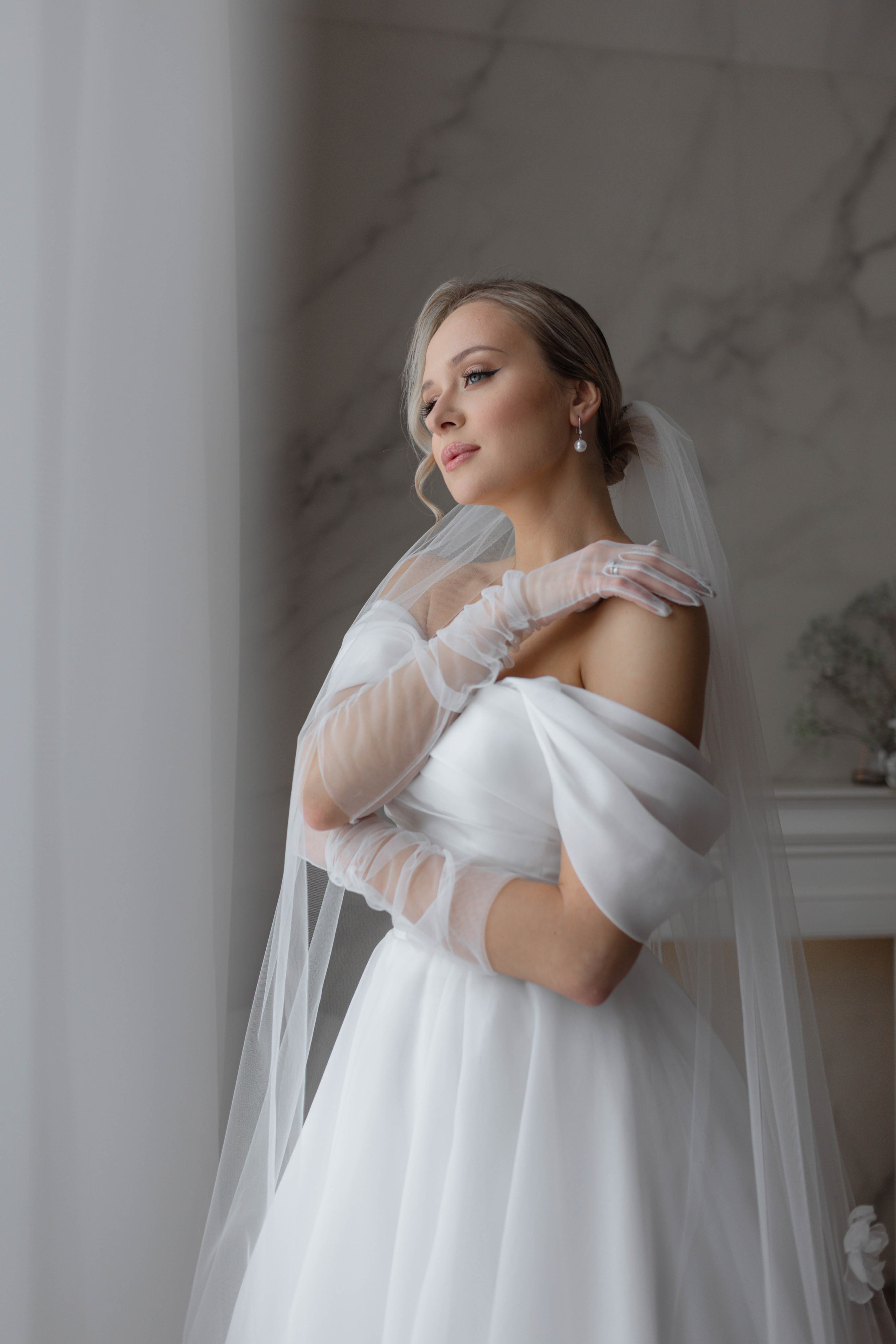 Алина. Свадебный фотограф Воронеж Мария Мардасова