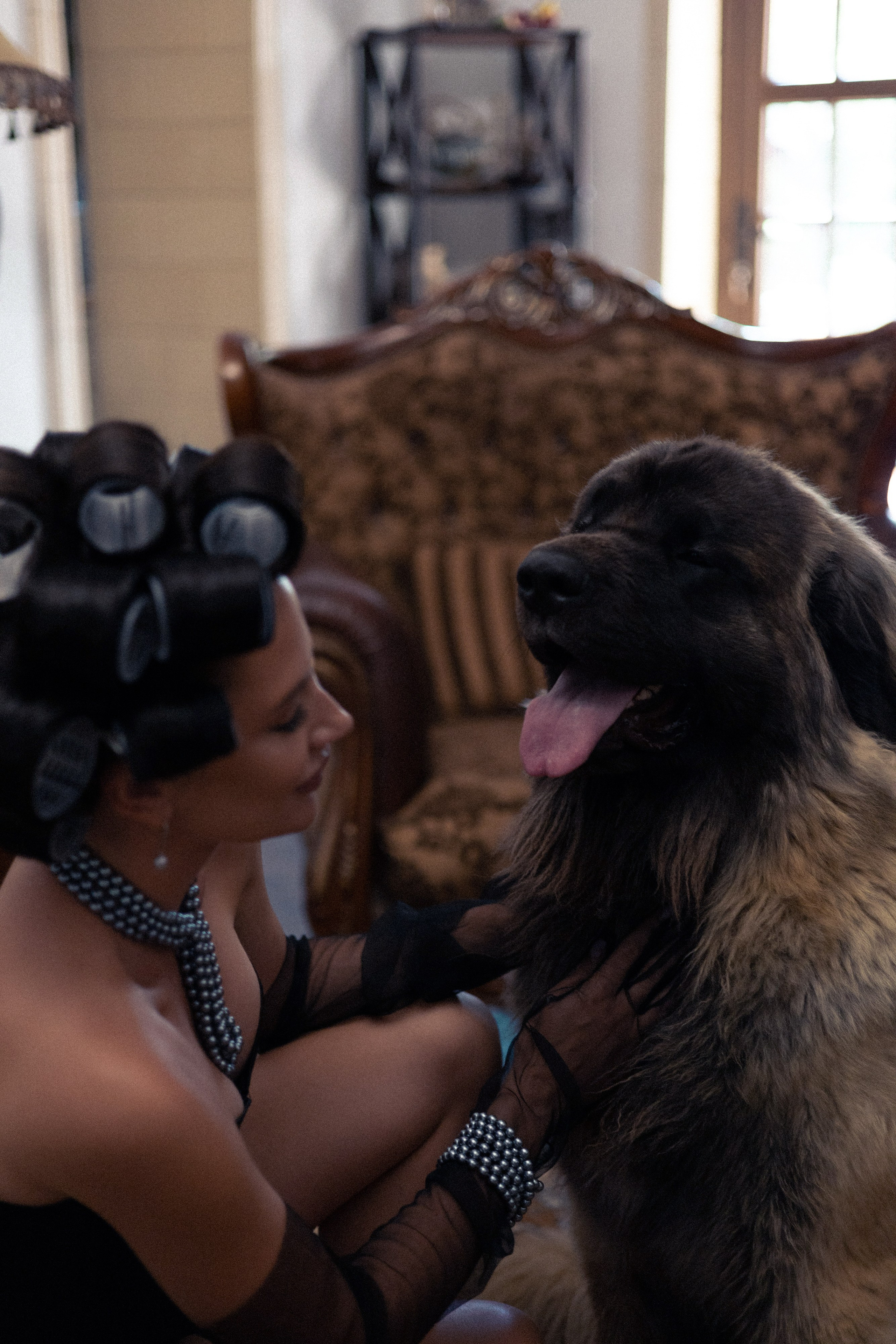 Интерьерные локации!. Анна Злищева