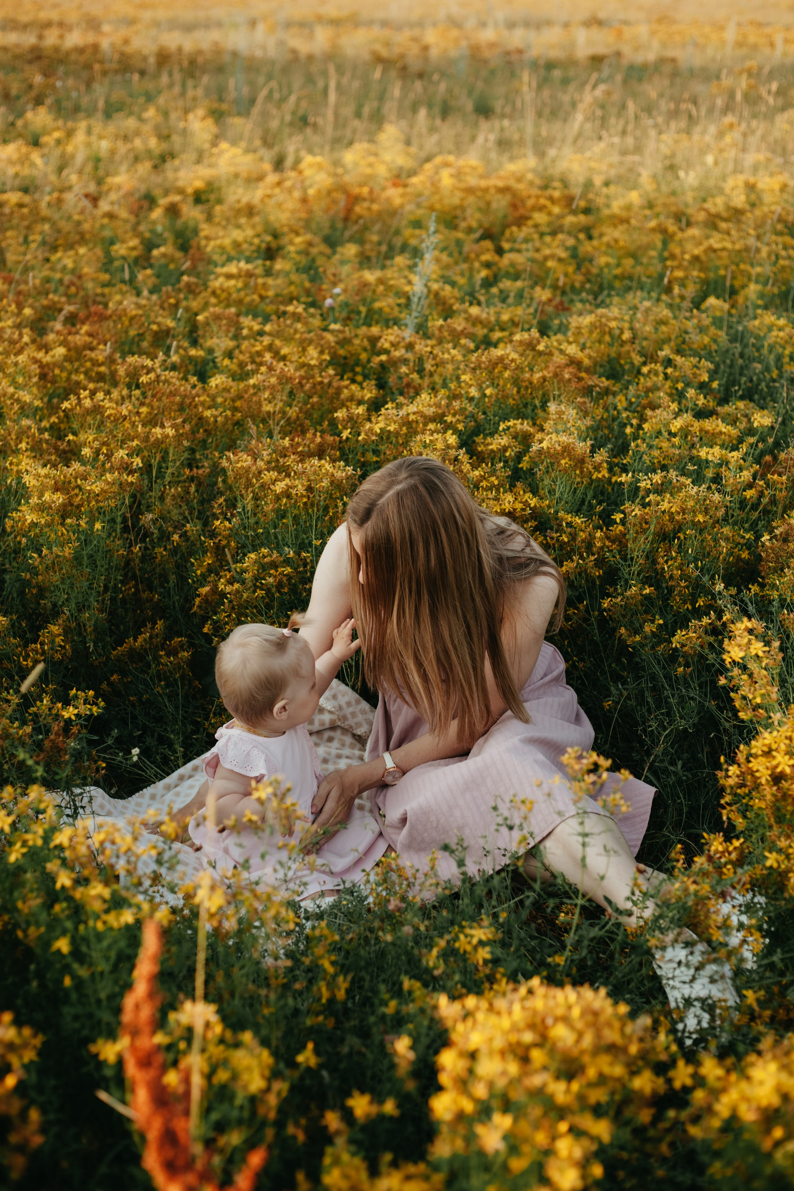 Лёша Аня и Катя. Семейный фотограф Москва
