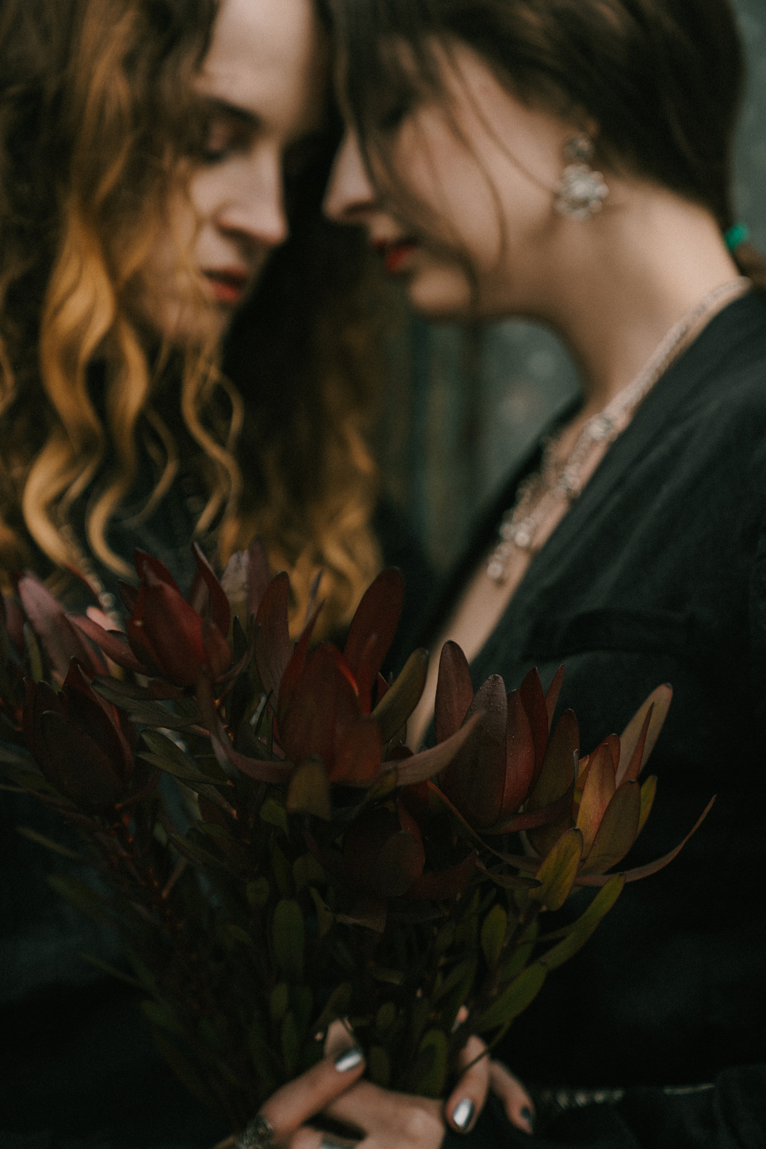 Love. Фотограф в Португалии Ирина Павленко