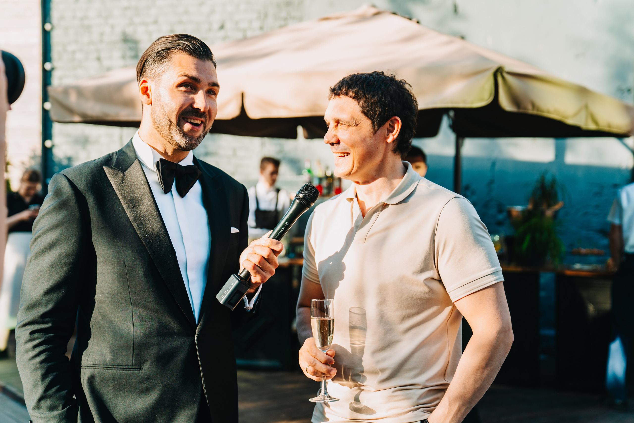 Event. Фотограф в Португалии Ирина Павленко