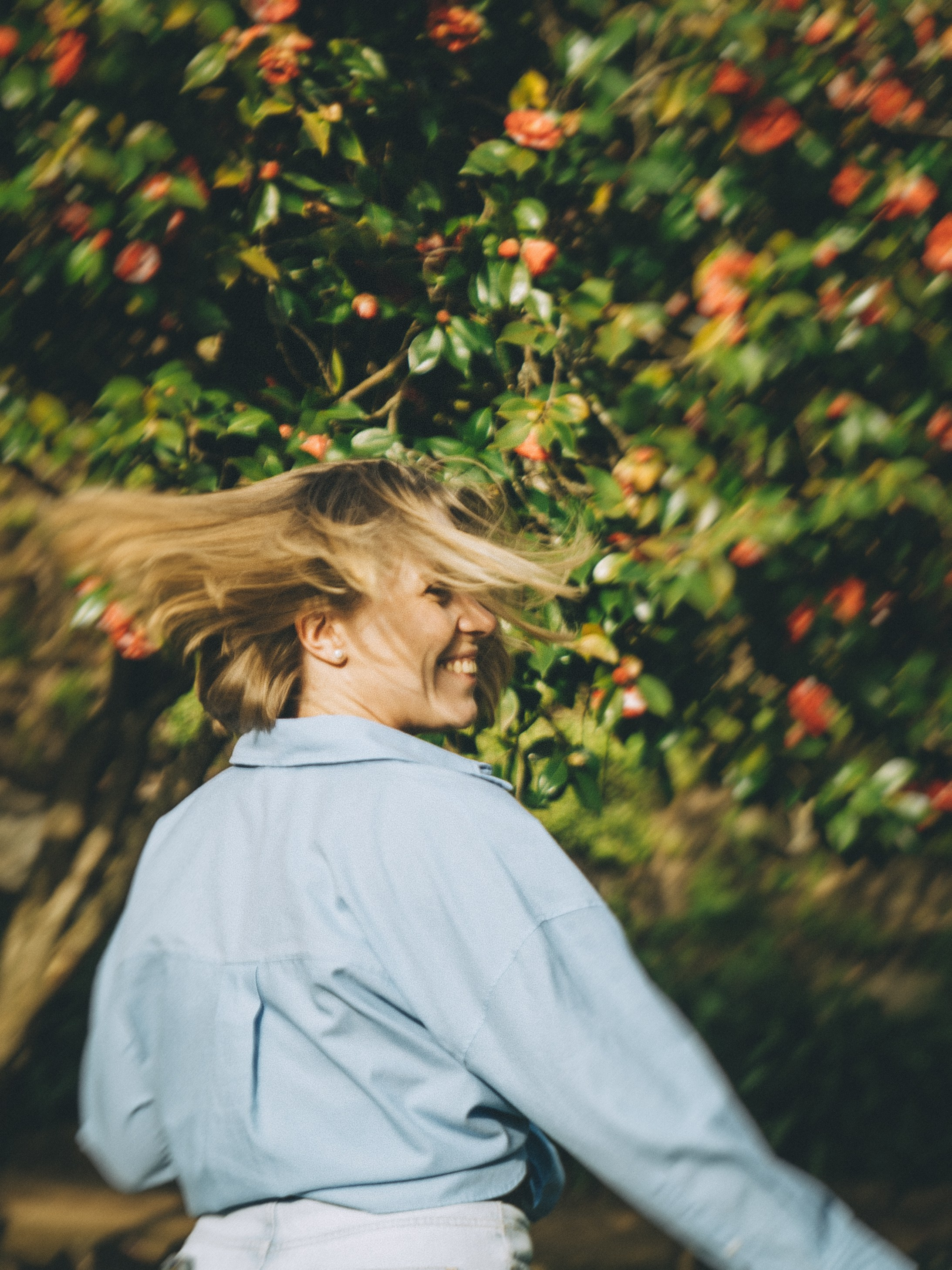 Women. Фотограф в Португалии Ирина Павленко