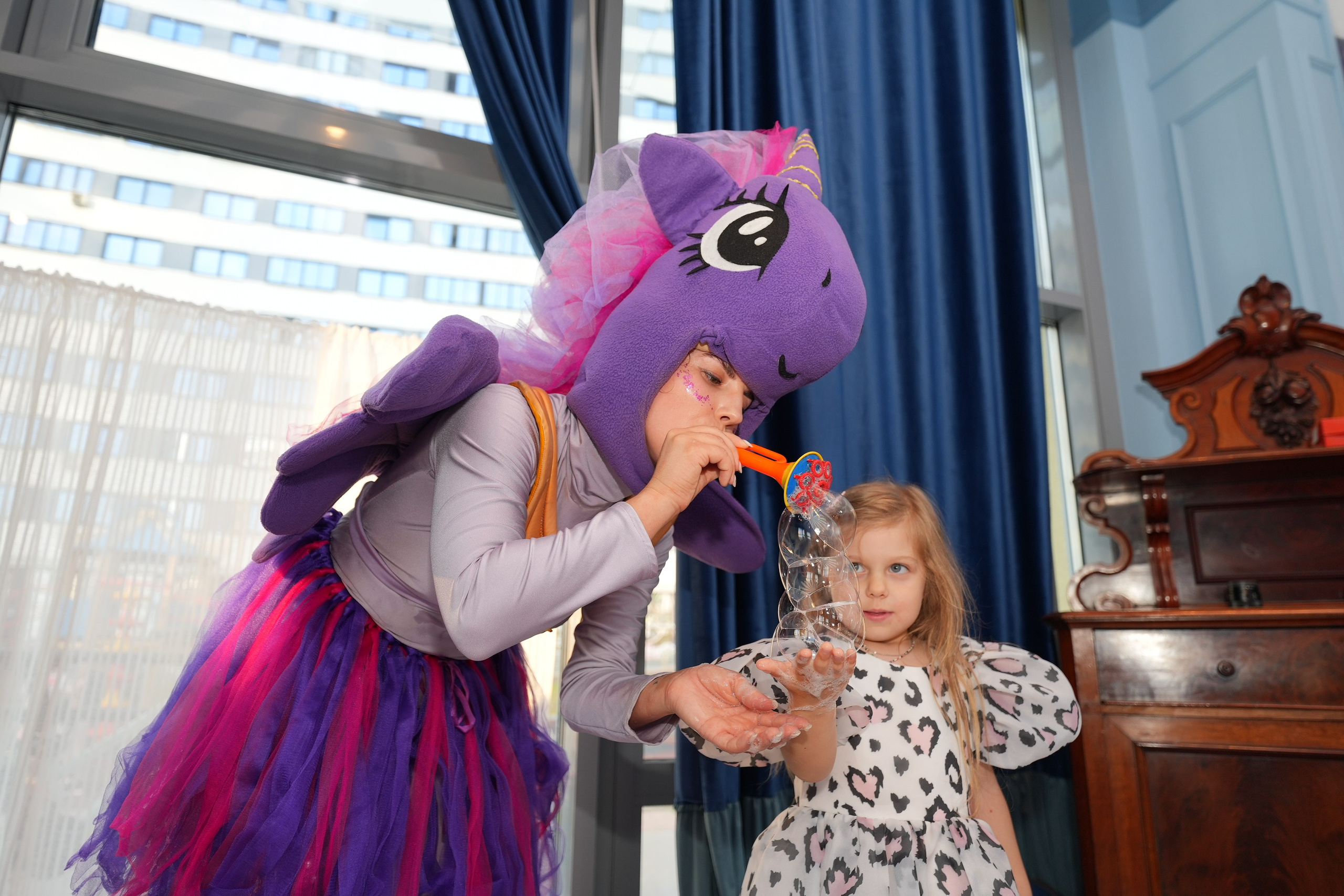 День Рождения. Семейный и свадебный фотограф Минск, Беларусь Анна Орловская