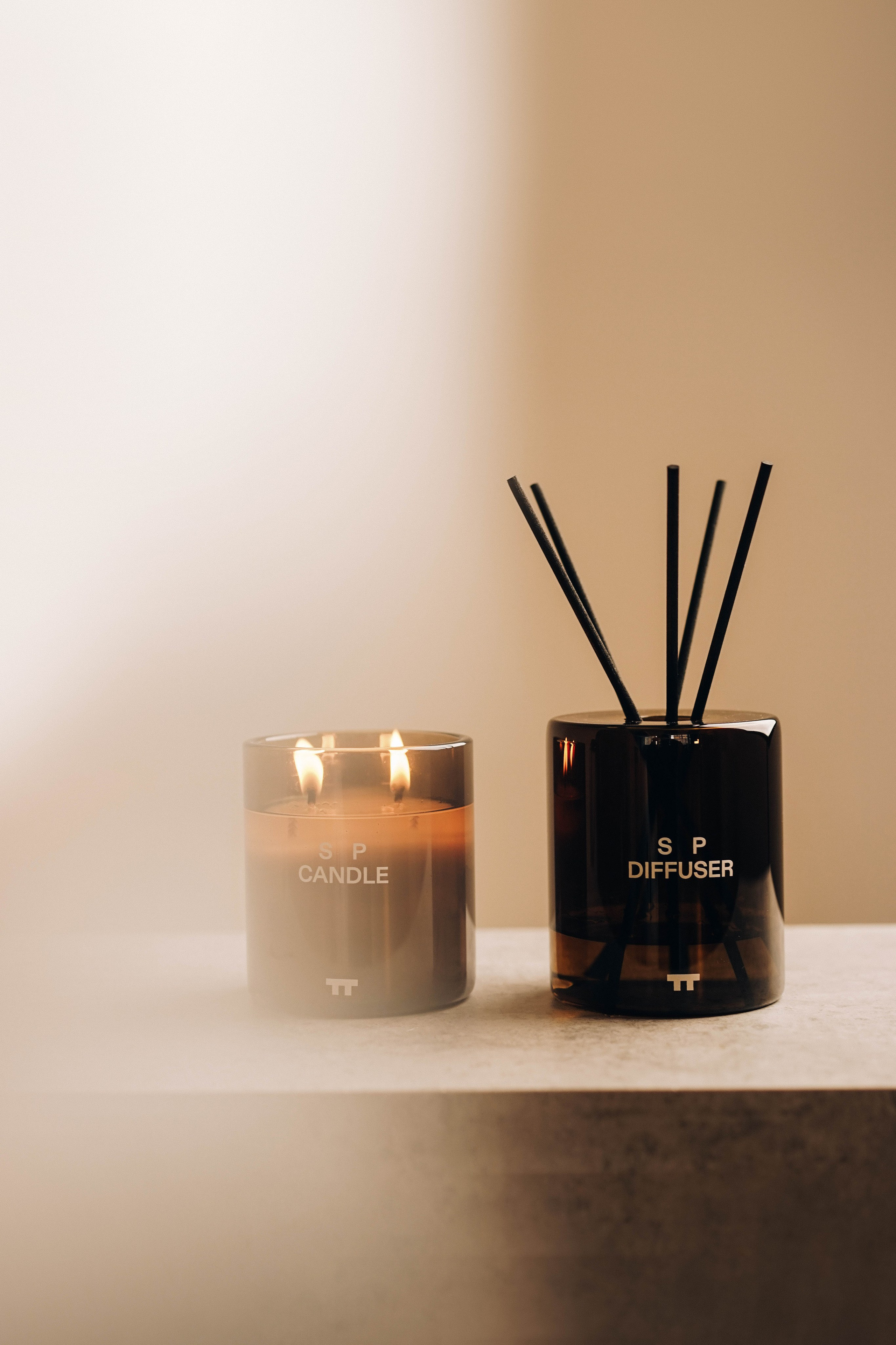 For candles brand SP.CANDLE. Ксения Копна. Фотограф из Санкт-Петербурга