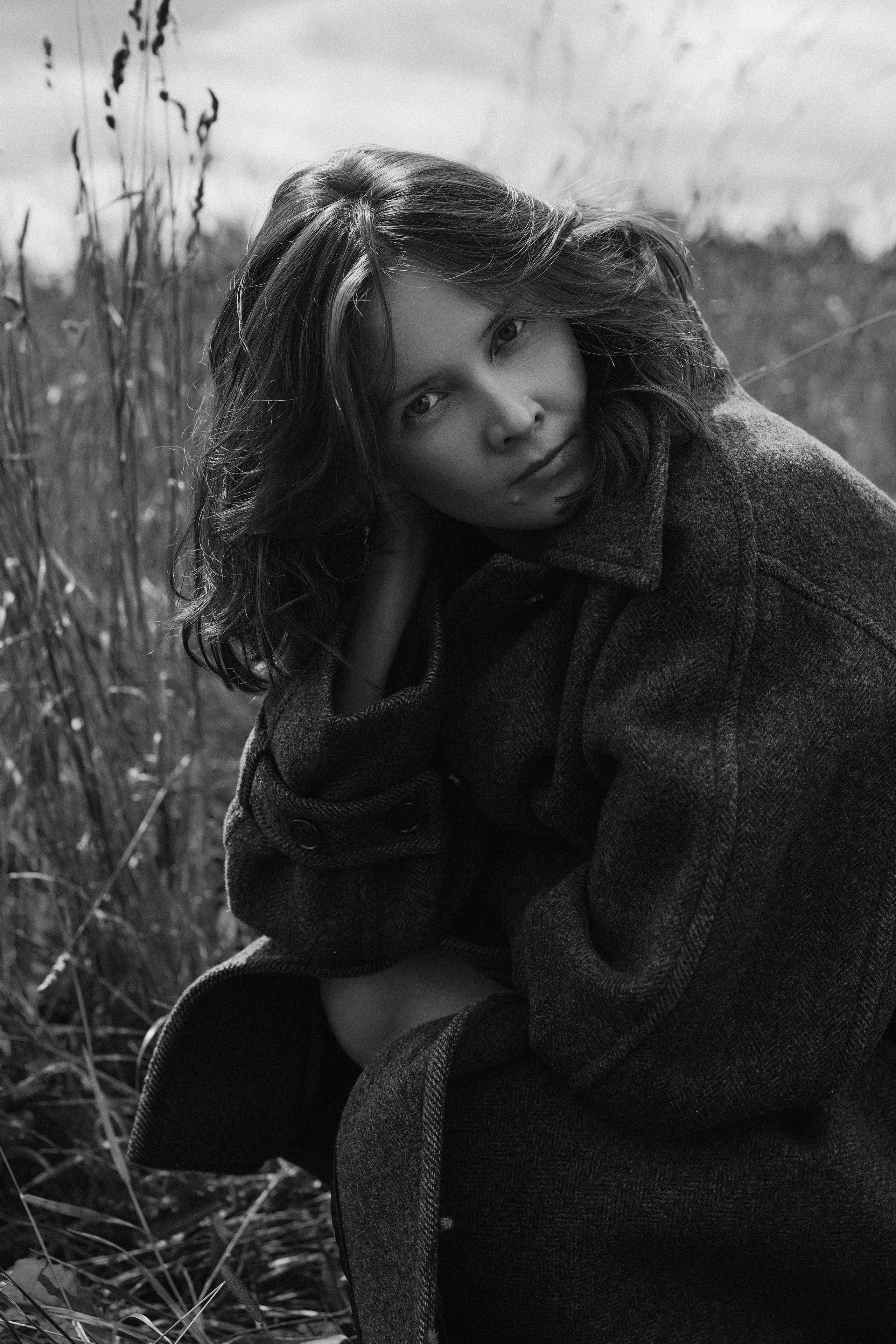 Дуб и клён. Ксения Копна. Фотограф из Санкт-Петербурга