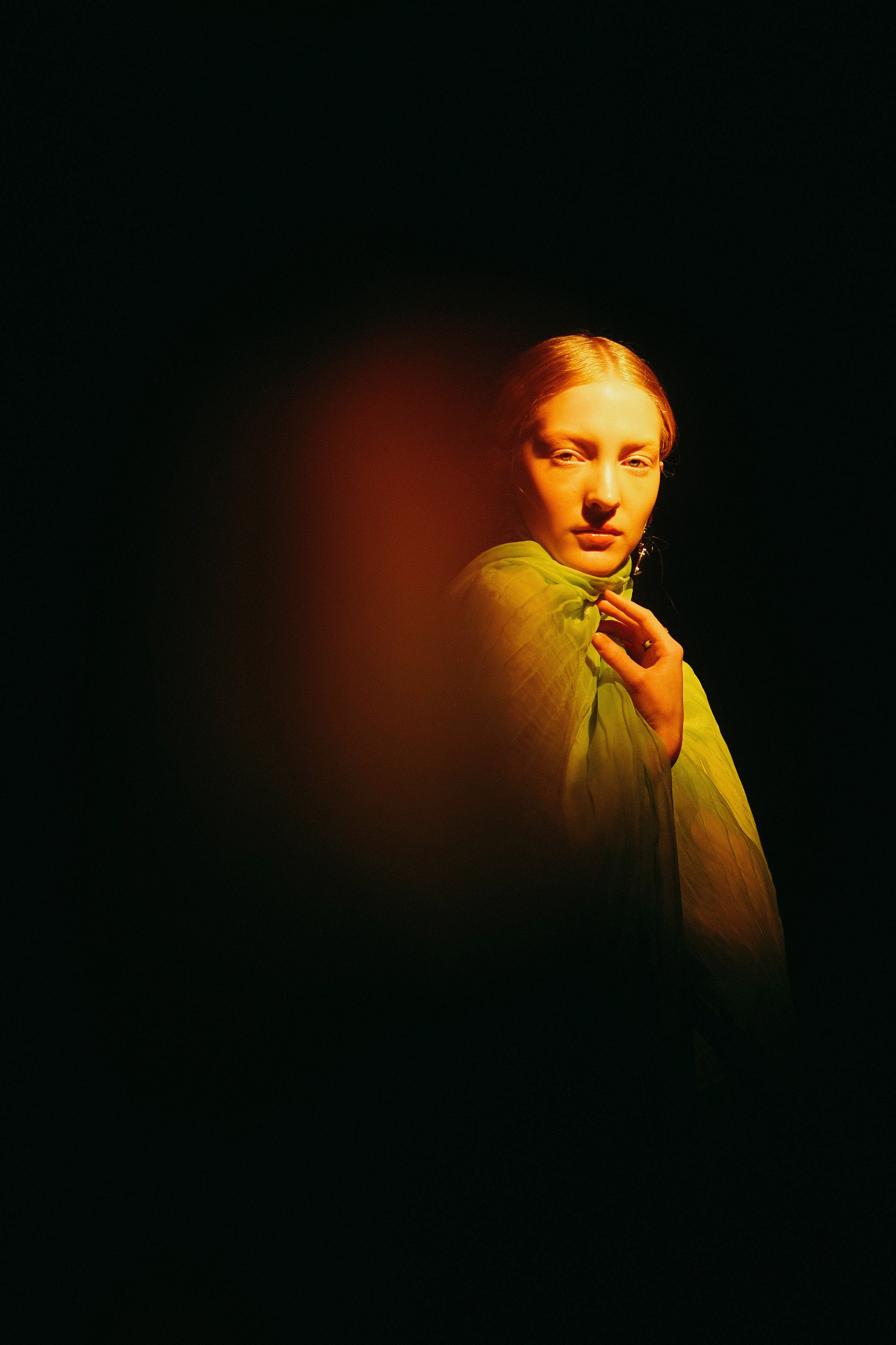 Marina (MK Daria Gritsai). Ксения Копна. Фотограф из Санкт-Петербурга