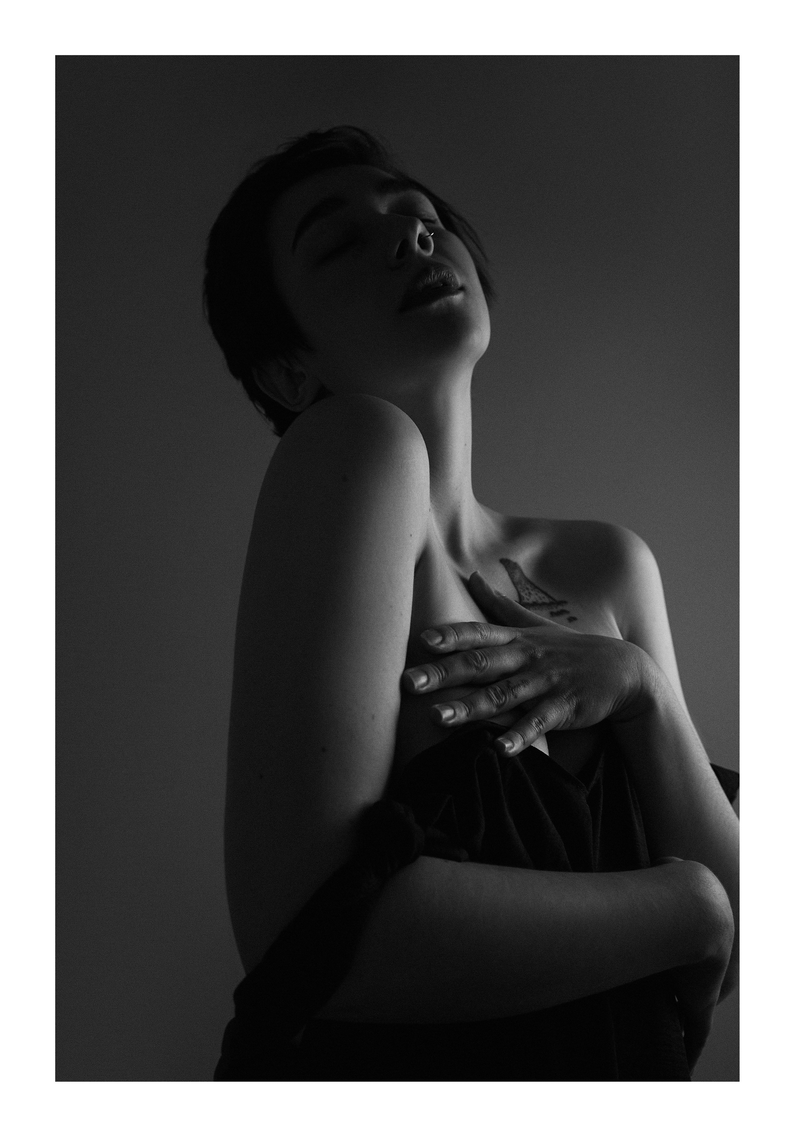 Катя. Ксения Копна. Фотограф из Санкт-Петербурга