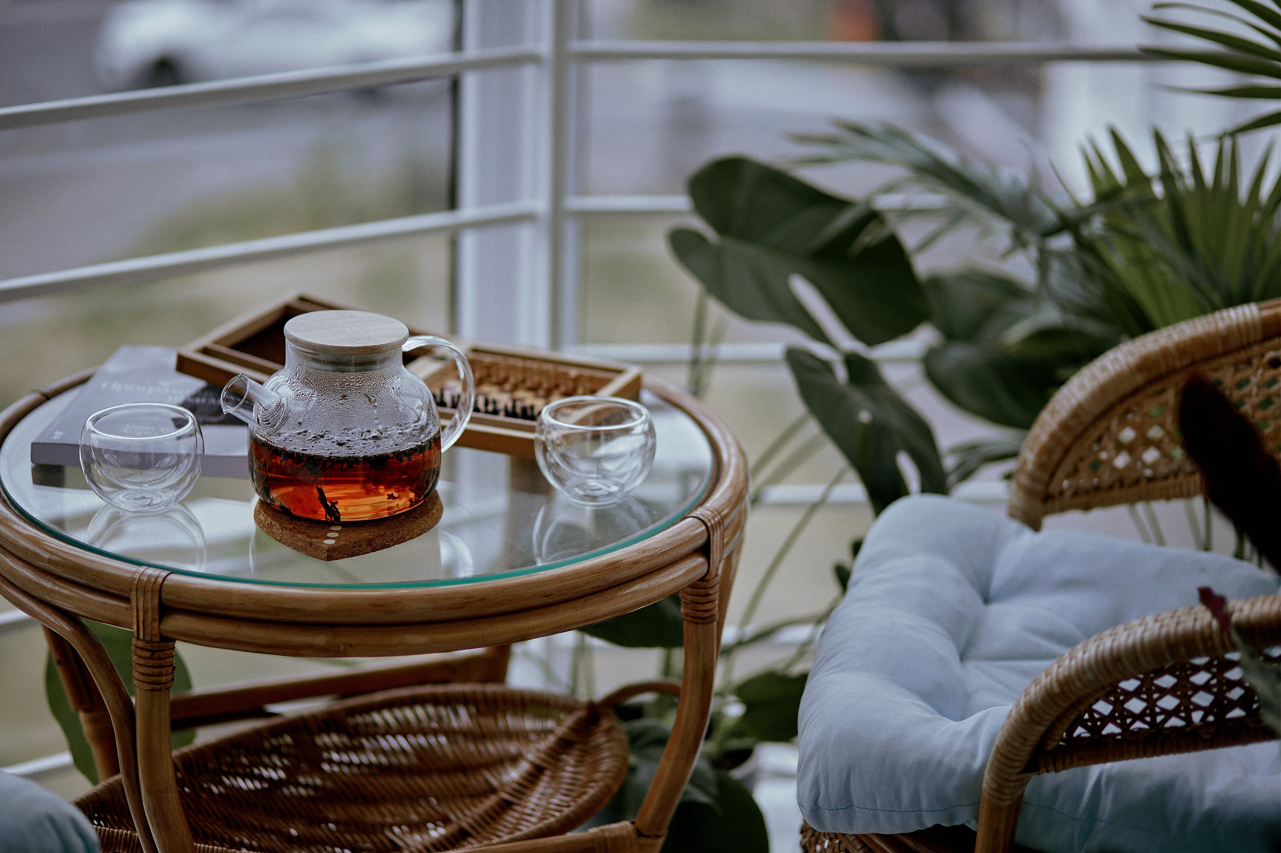 Александр и Ольга. Свадебный фотограф Чайковский