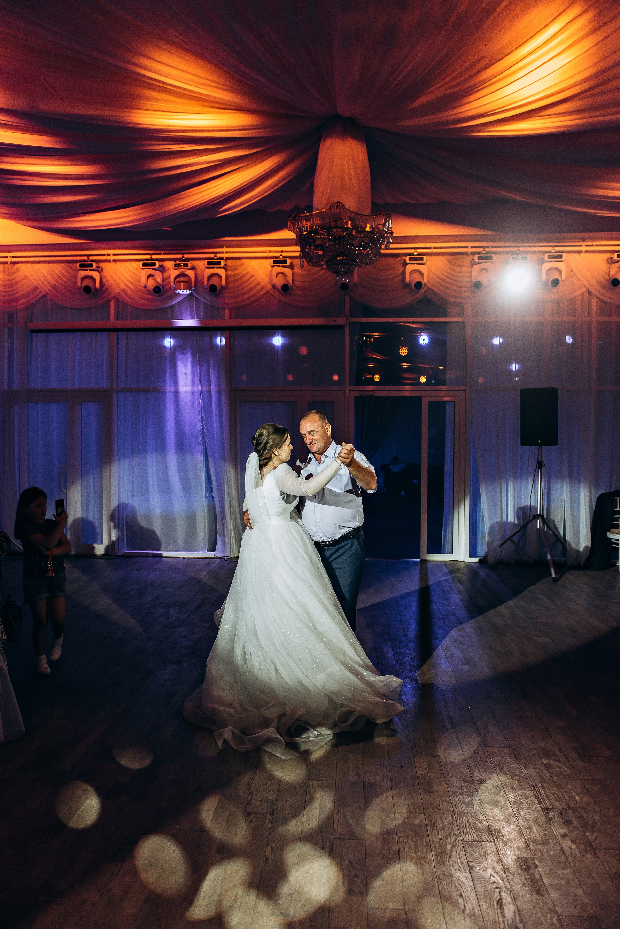 Анатолий и Алина 08.06.2023. Свадебный фотограф в Тамбове и области