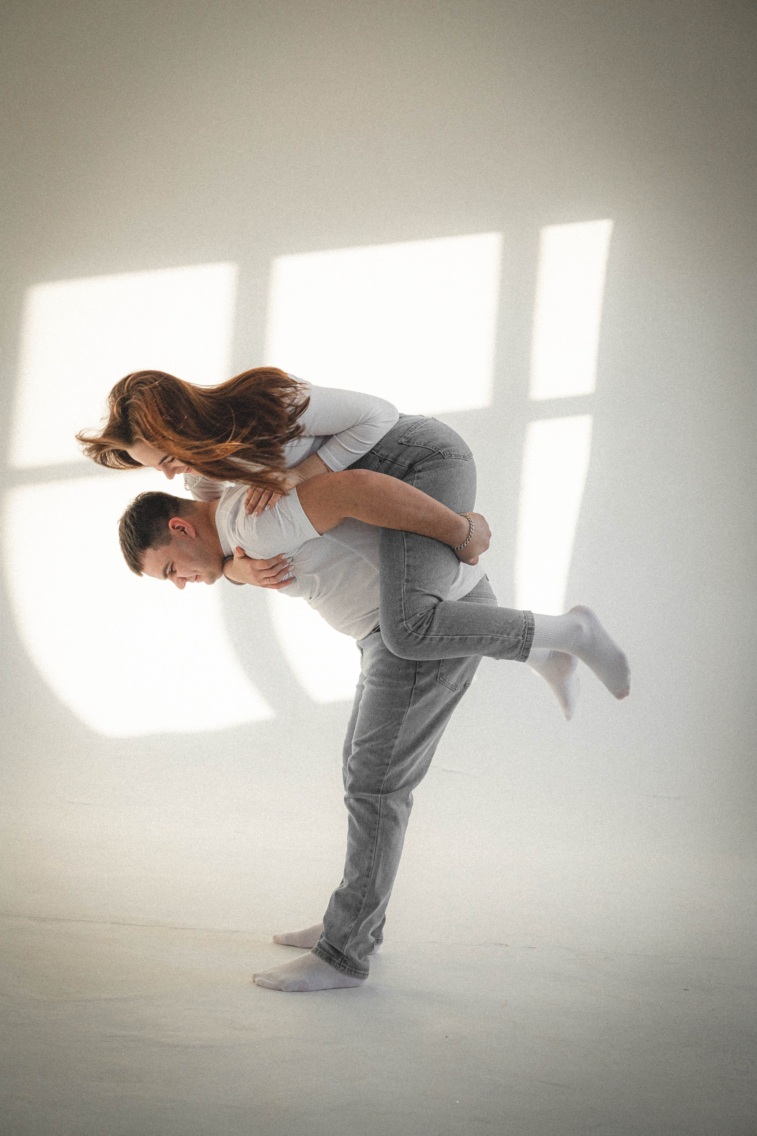 Love story. Фотограф Косинова Алёна