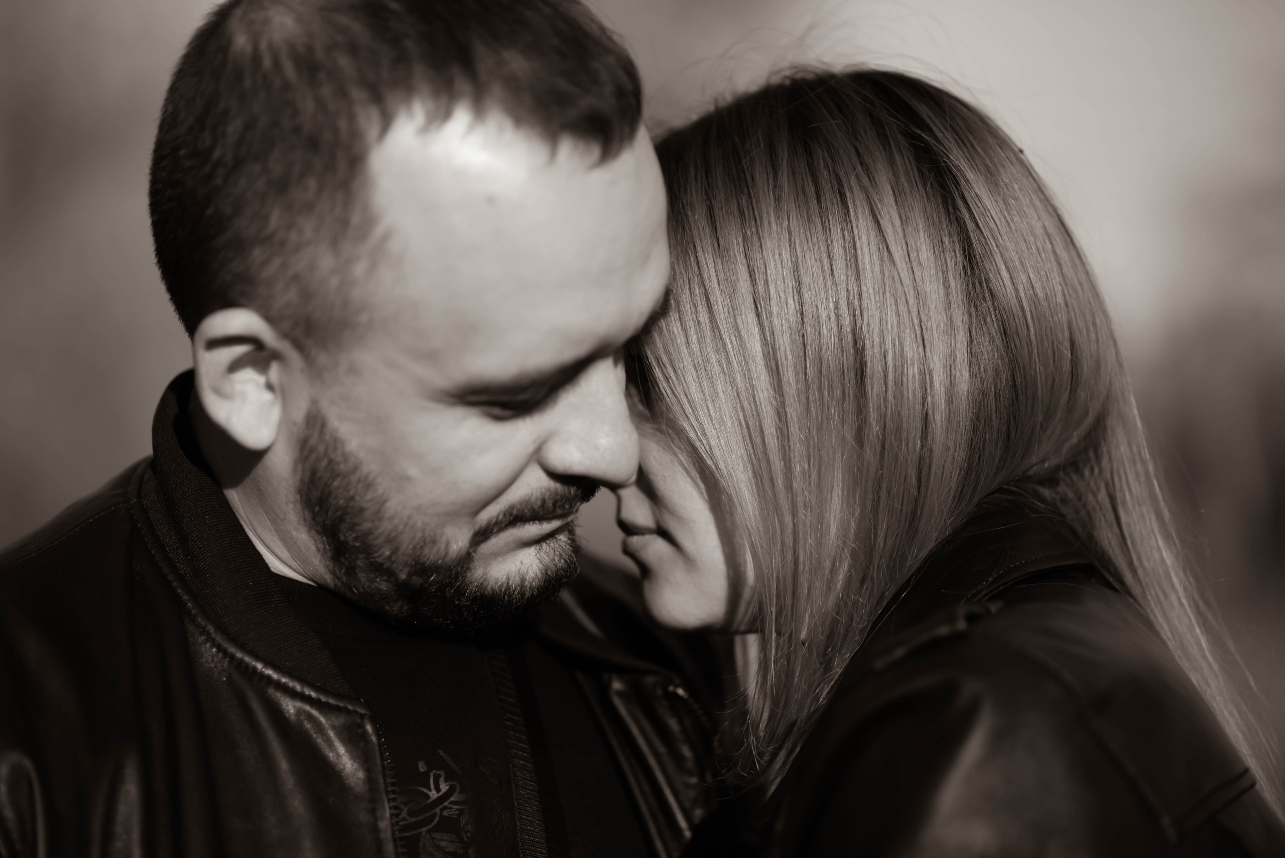 Профессиональный фотограф в Оренбурге Ира Воздух