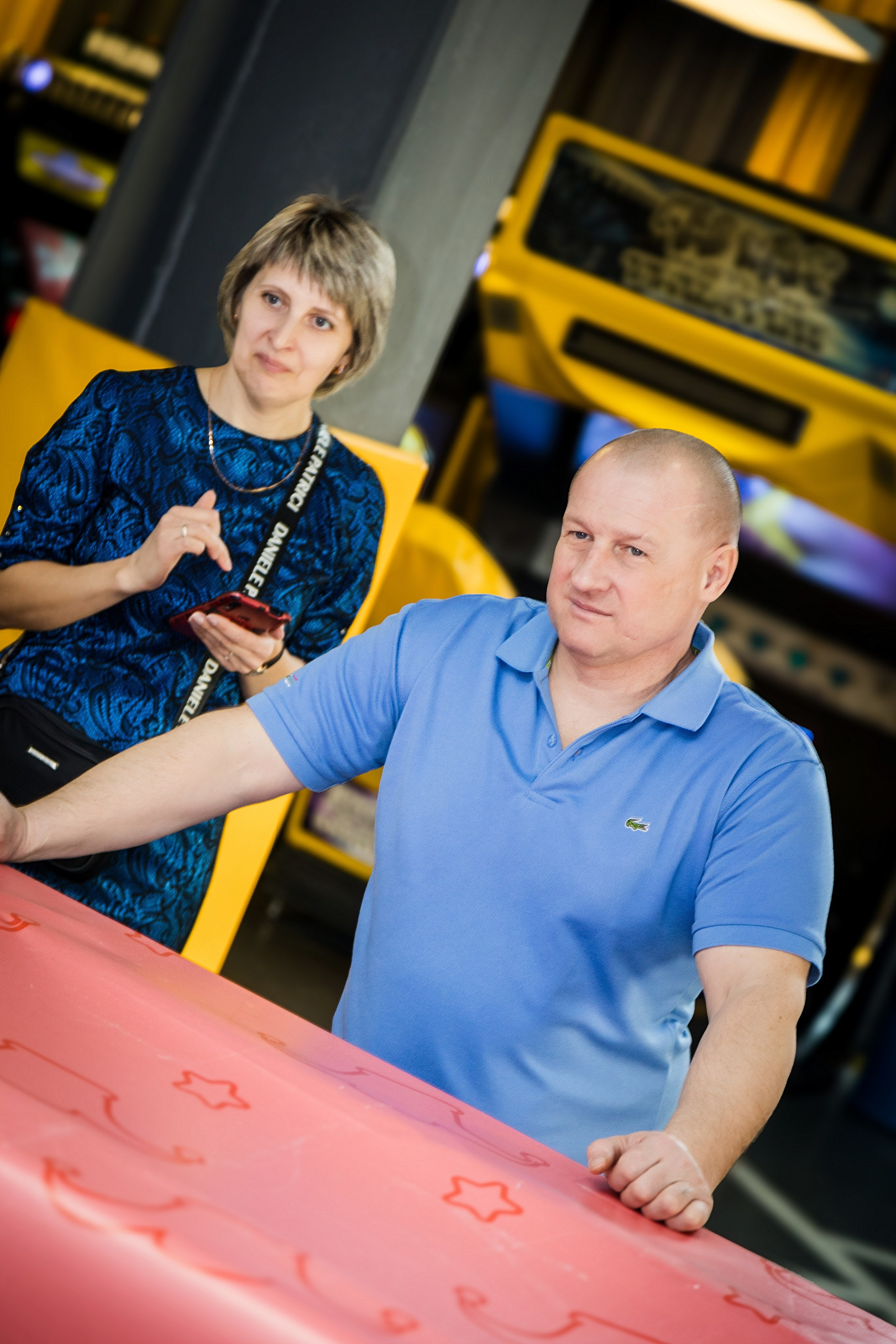 Мише 7 лет. Детский фотограф видеограф в Хабаровске Михаил Орлов