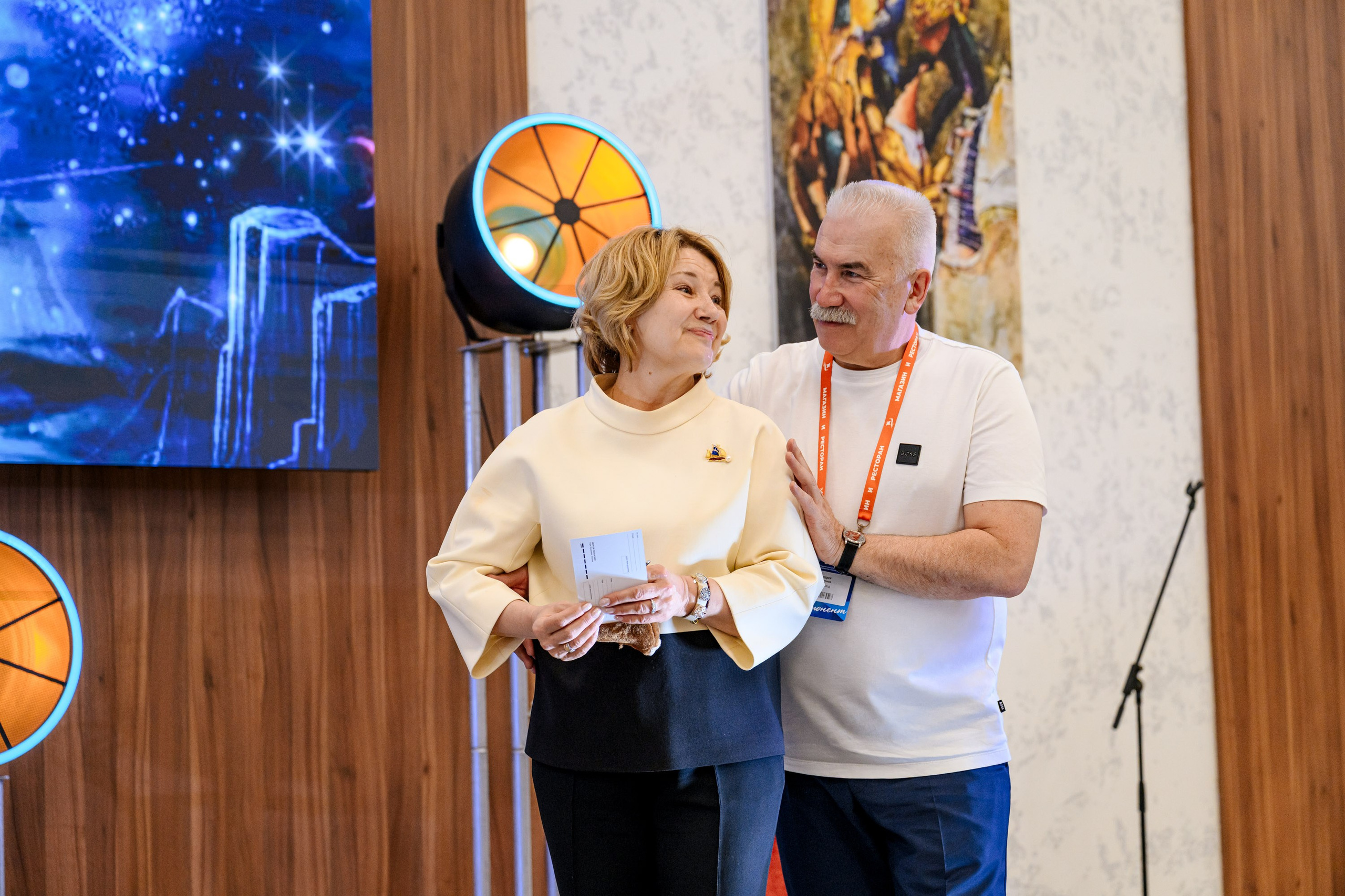 МИР Казань. Максим Комаров — Профессиональный фотограф