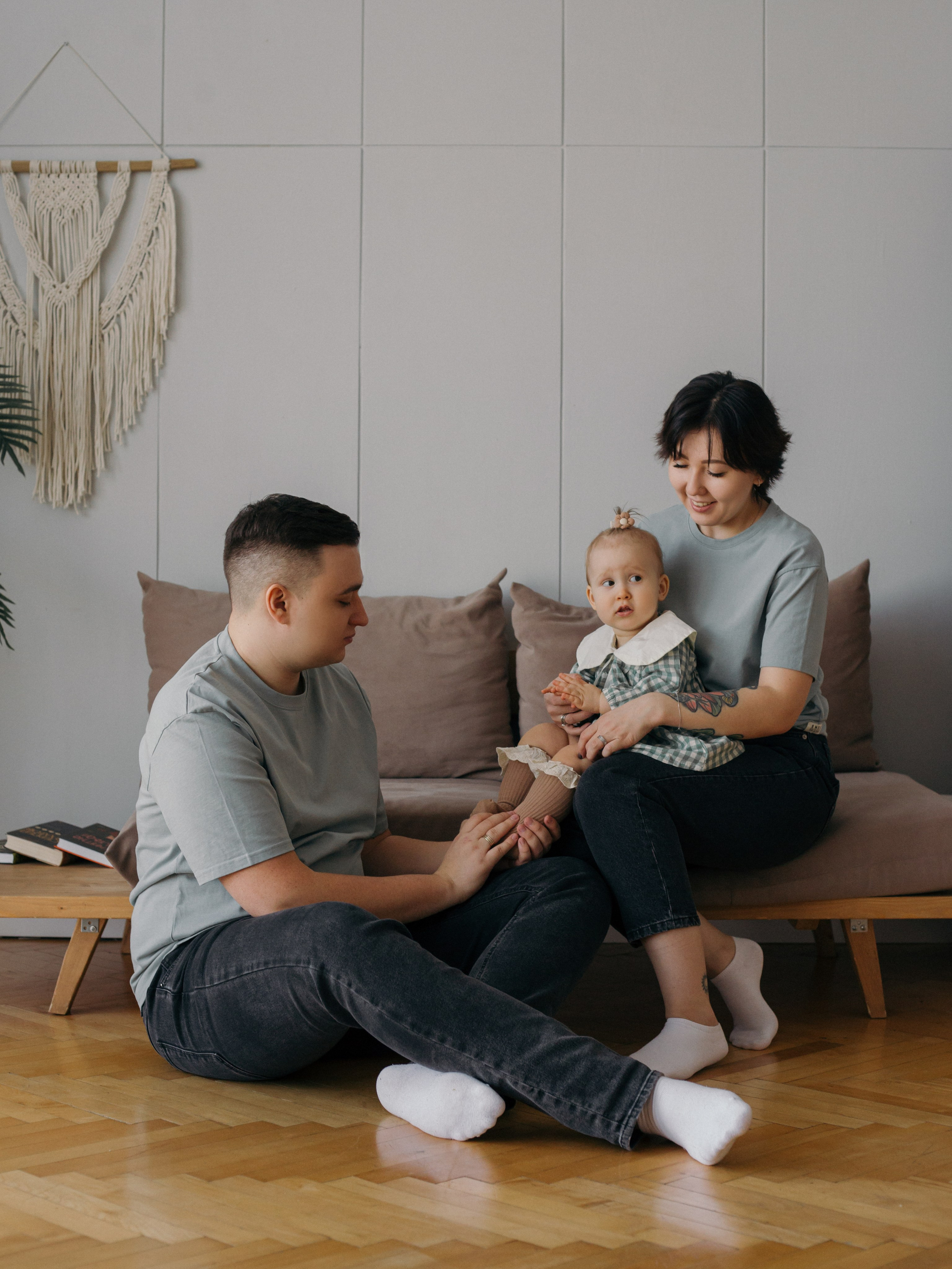 Семьи|Пары. Мира Мерцалова фотограф Москва