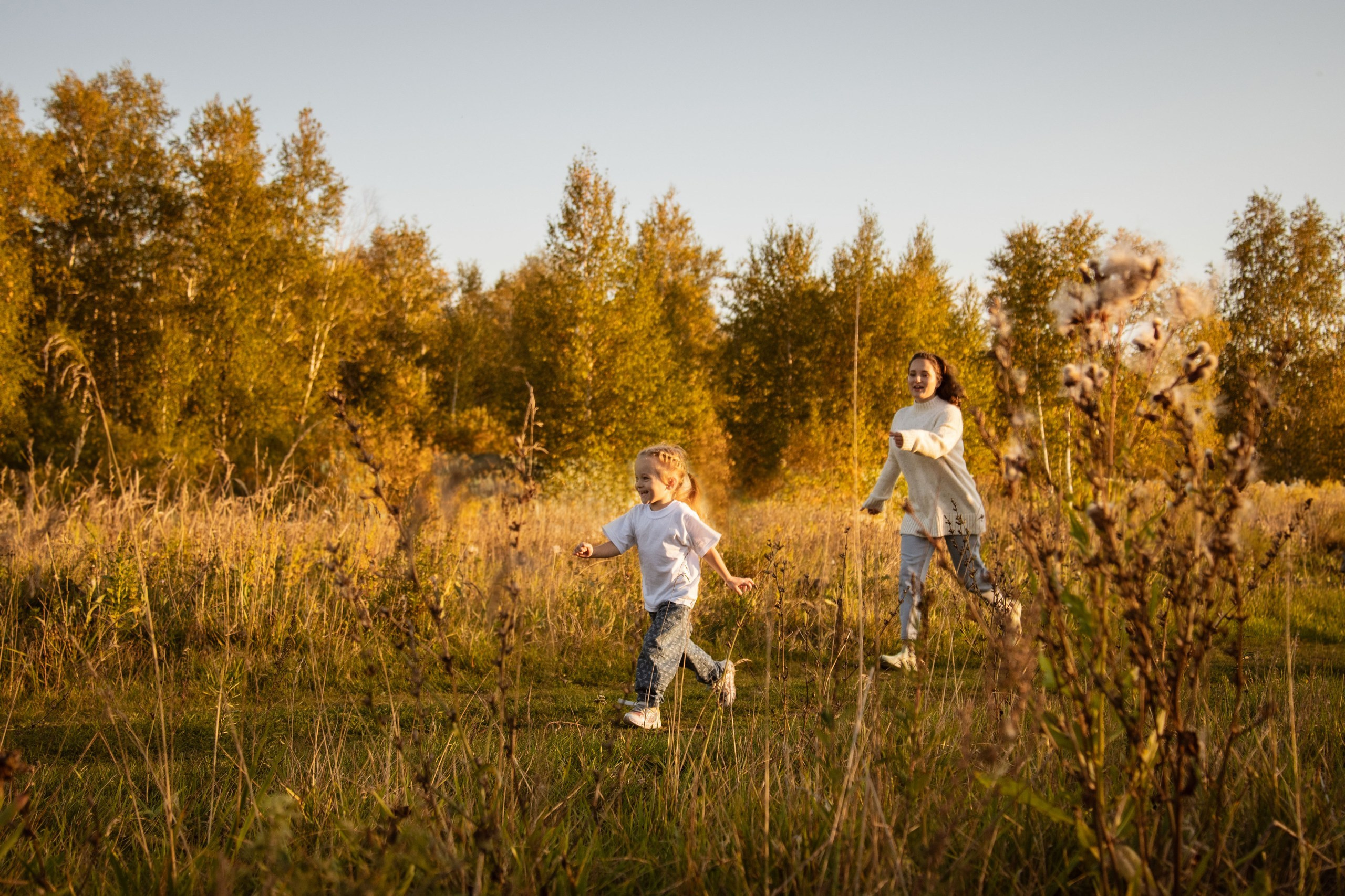 Фотографы в Тюмени Андрей и Лидия Войвод