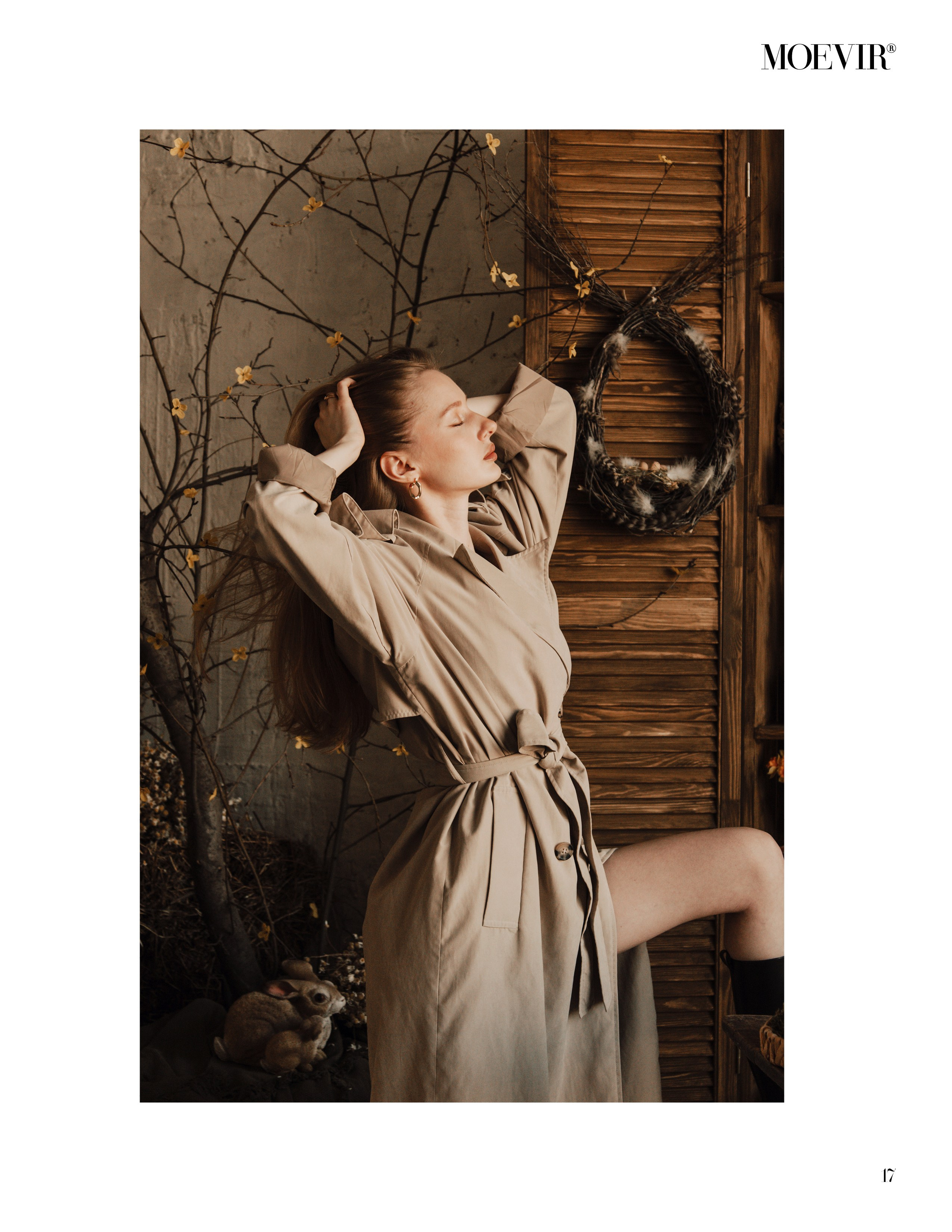 Публикации в журналах. Фотографы в Тюмени Андрей и Лидия Войвод