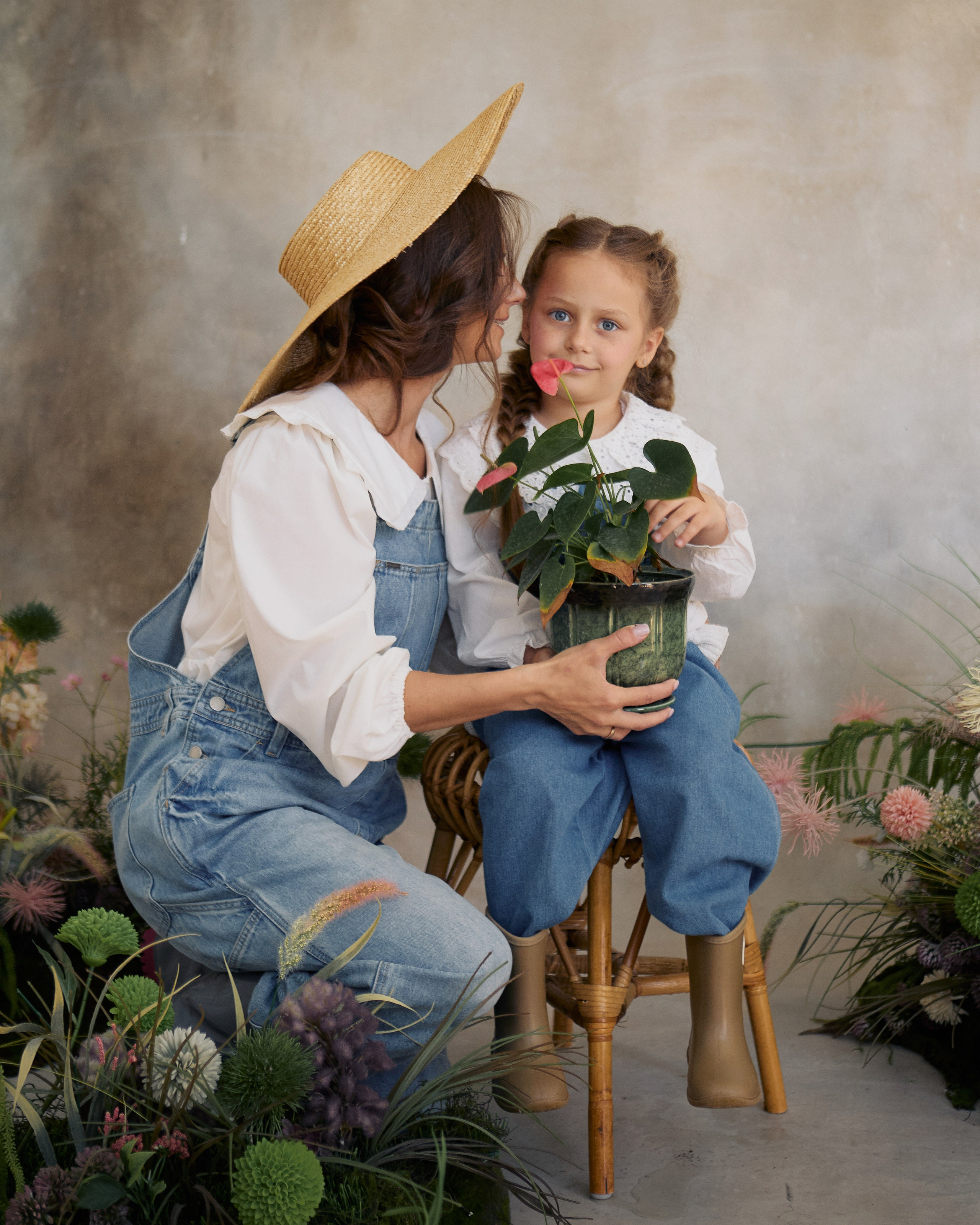 Семейная съемка. ALtman Pro Foto