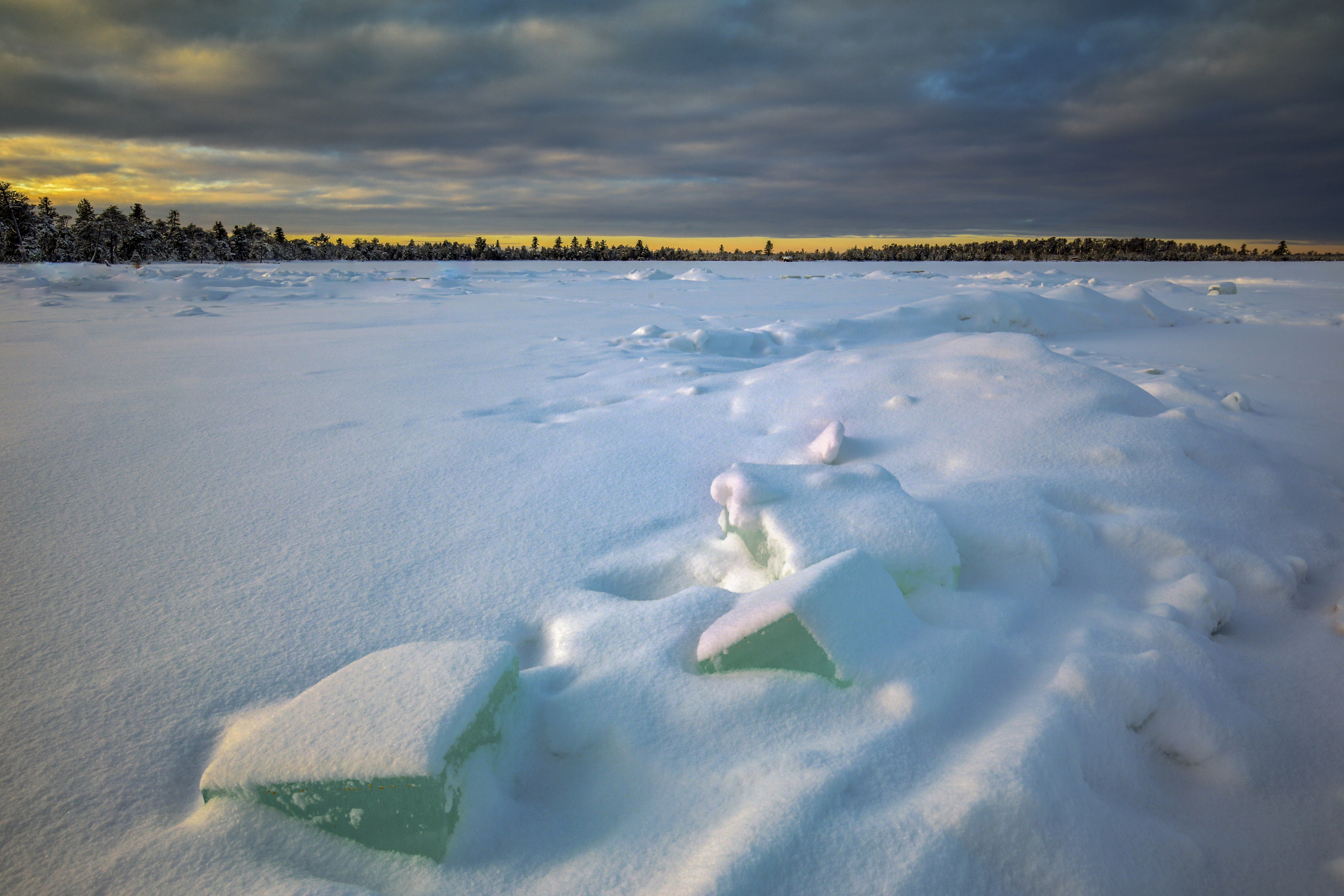 ПЕЙЗАЖИ. Фотограф Татьяна Борисова