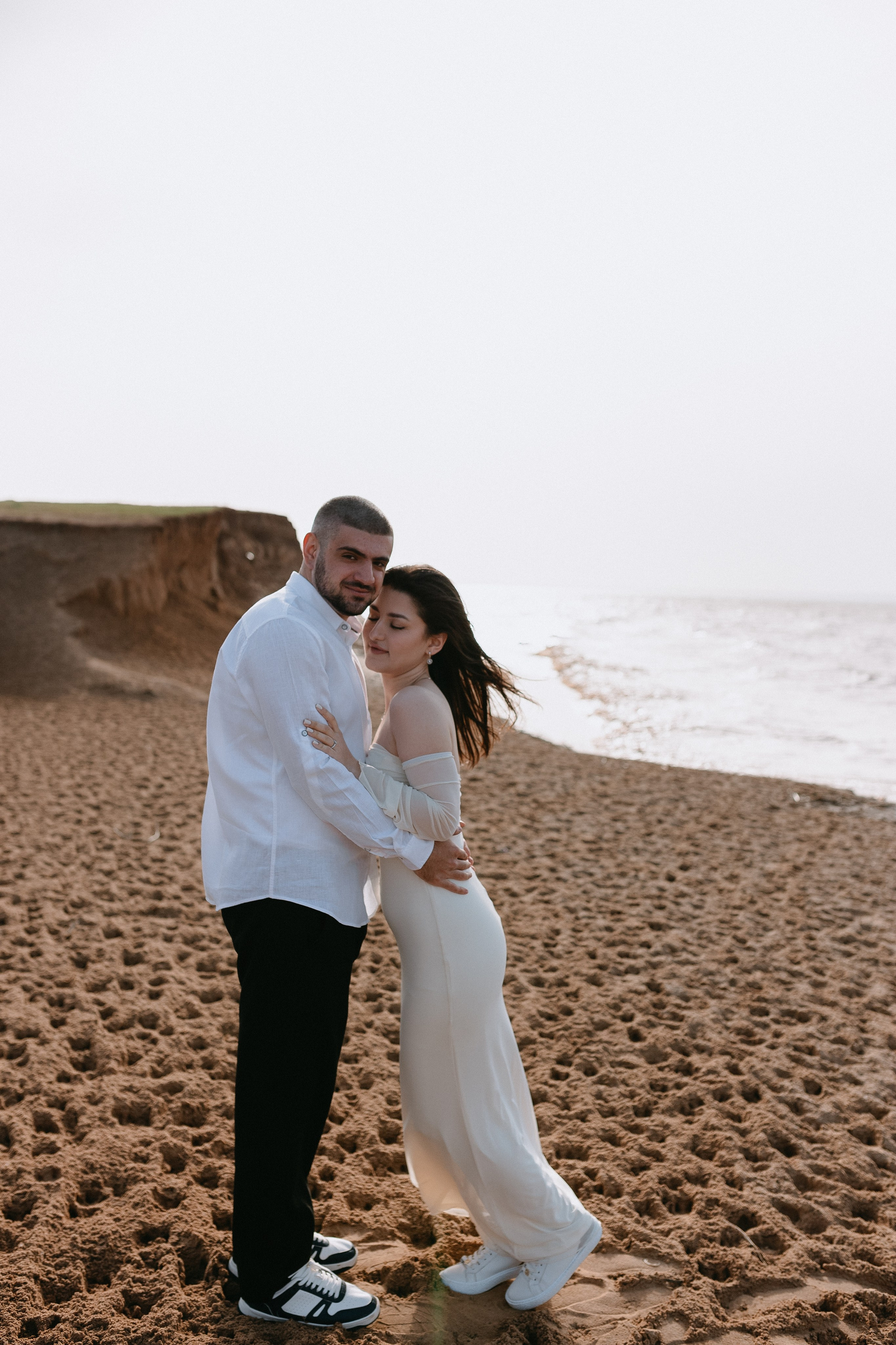 Гарик и Сюзанна. Главная