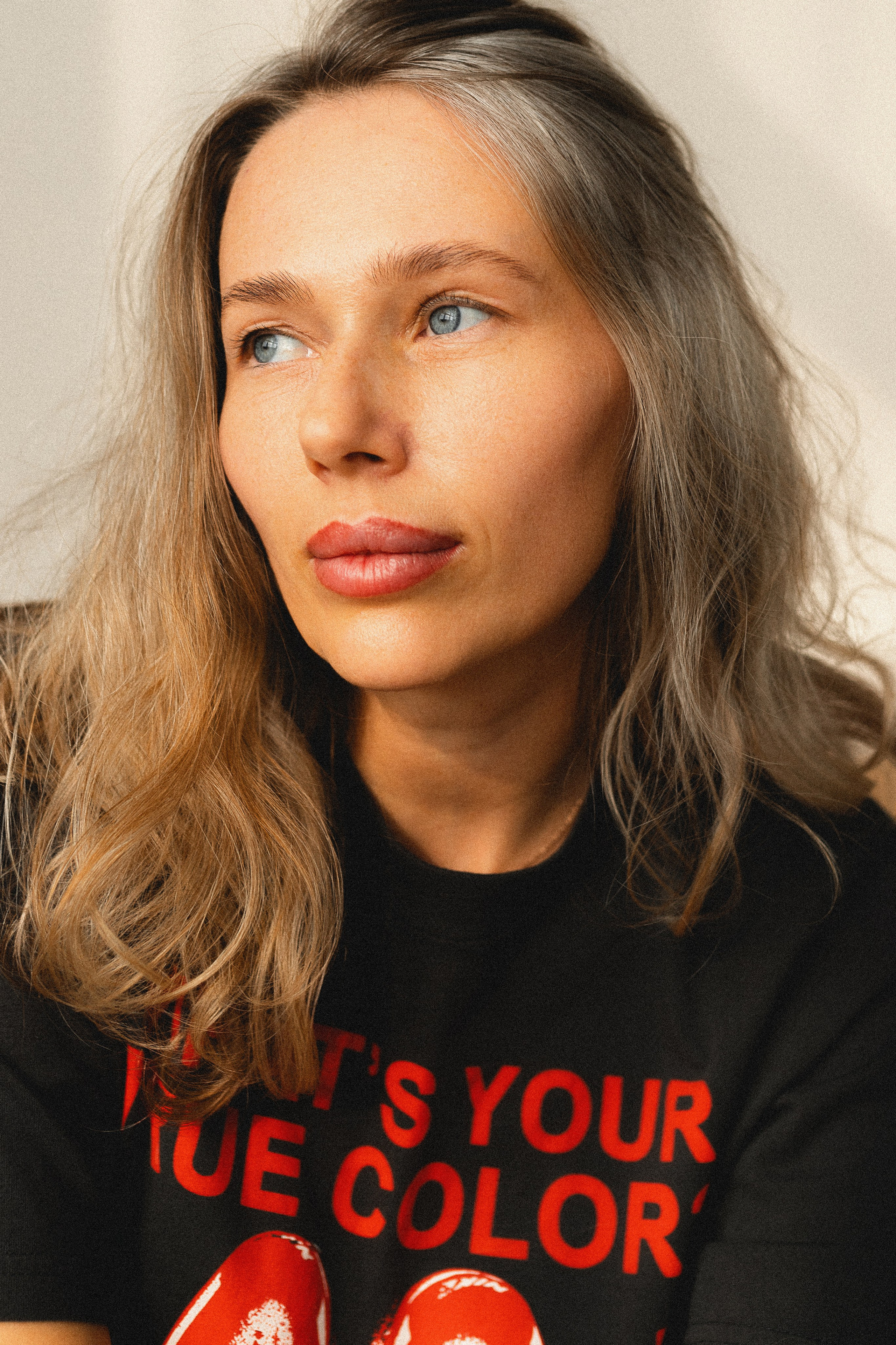 Женский портрет. Портретный фотограф во Владивостоке Белихова Яна