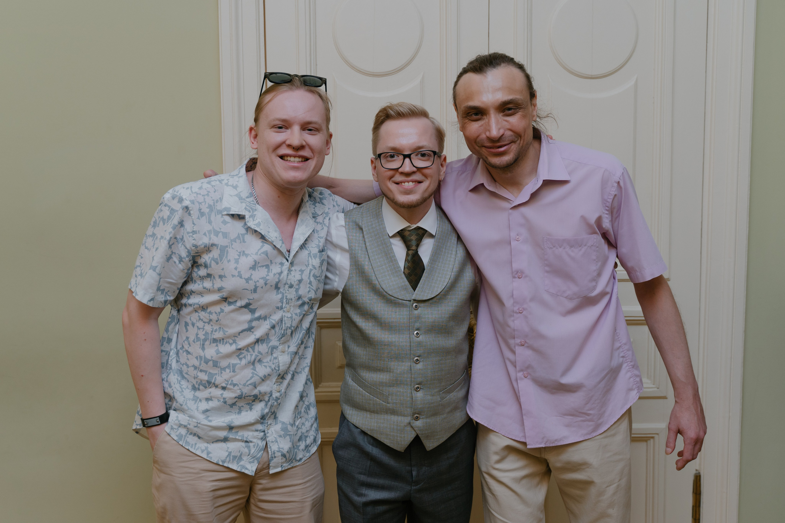 01.07.2023. Свадебный фотограф — Наталья Фед СПб/Москва