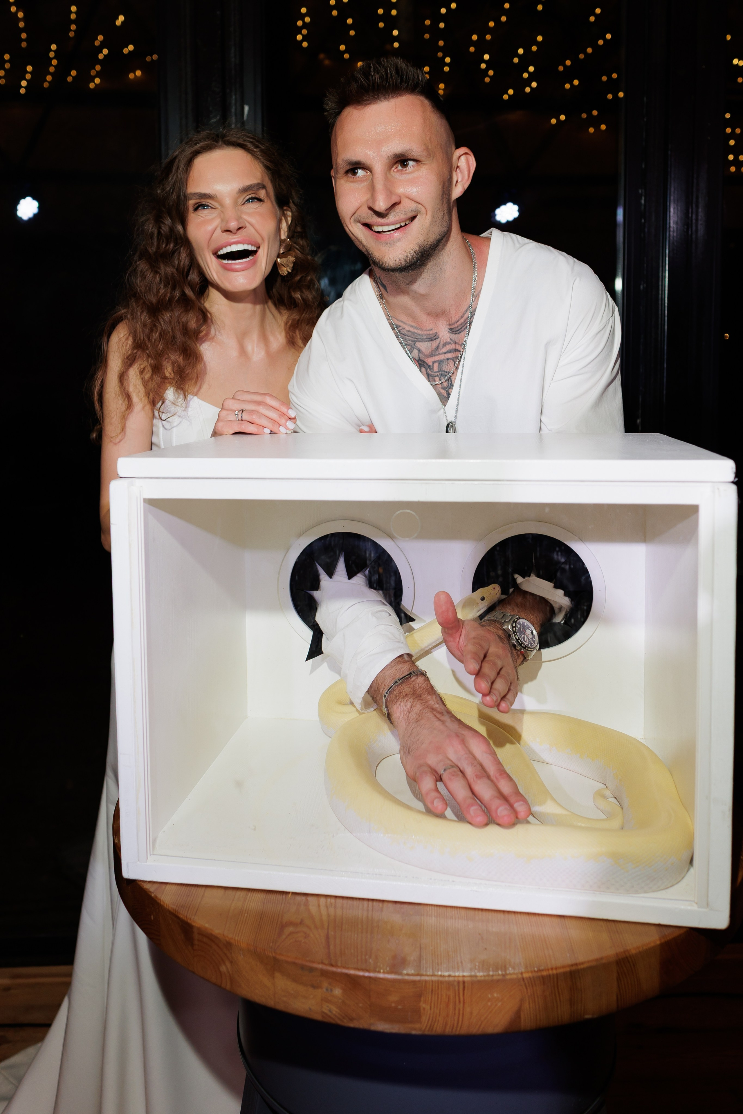 Roma & Alina. Свадебный фотограф Москва Брянск Елена Клещёва