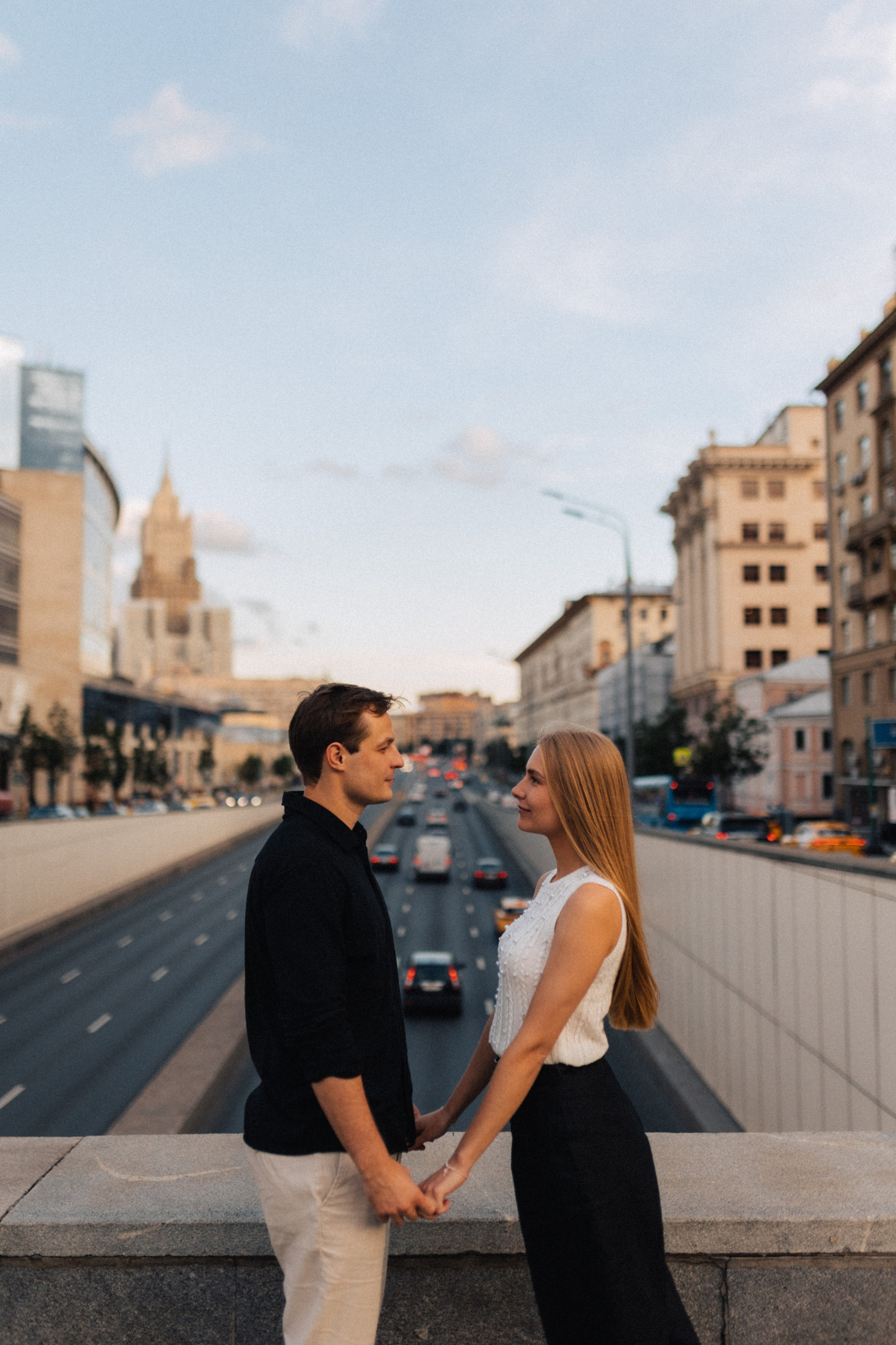 Никита/Аня. Фотограф в Москве Татьяна Сергеева
