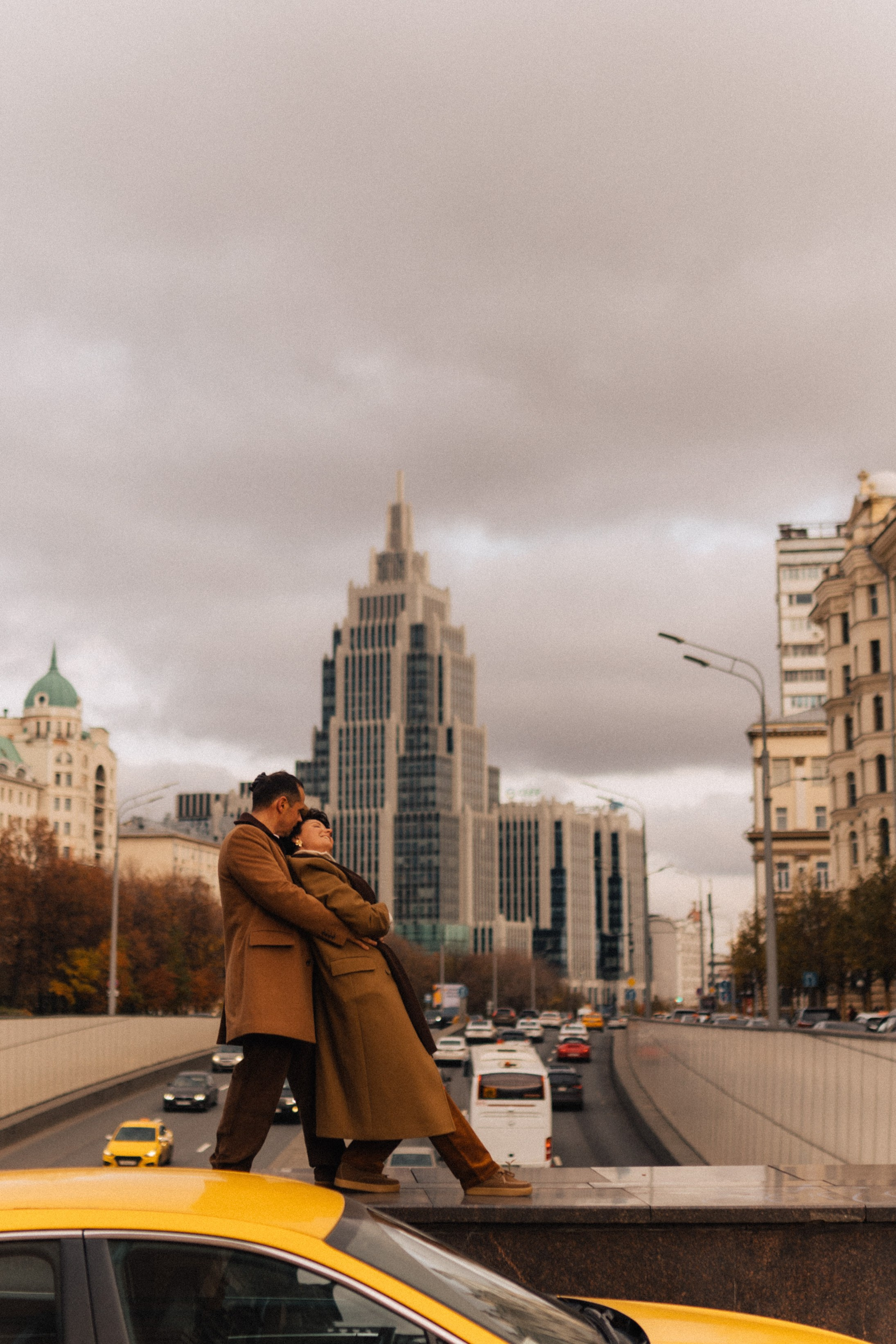 Игорь/Ирина. Фотограф в Москве Татьяна Сергеева