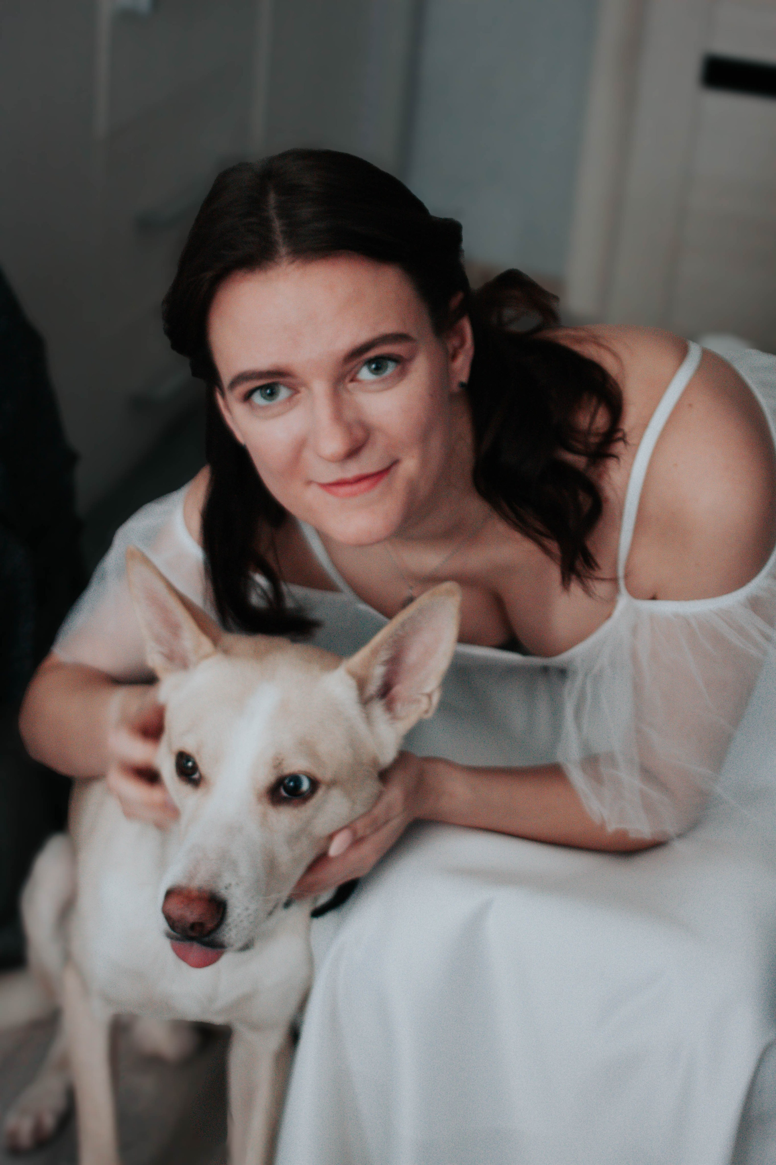 Наталья + Антон