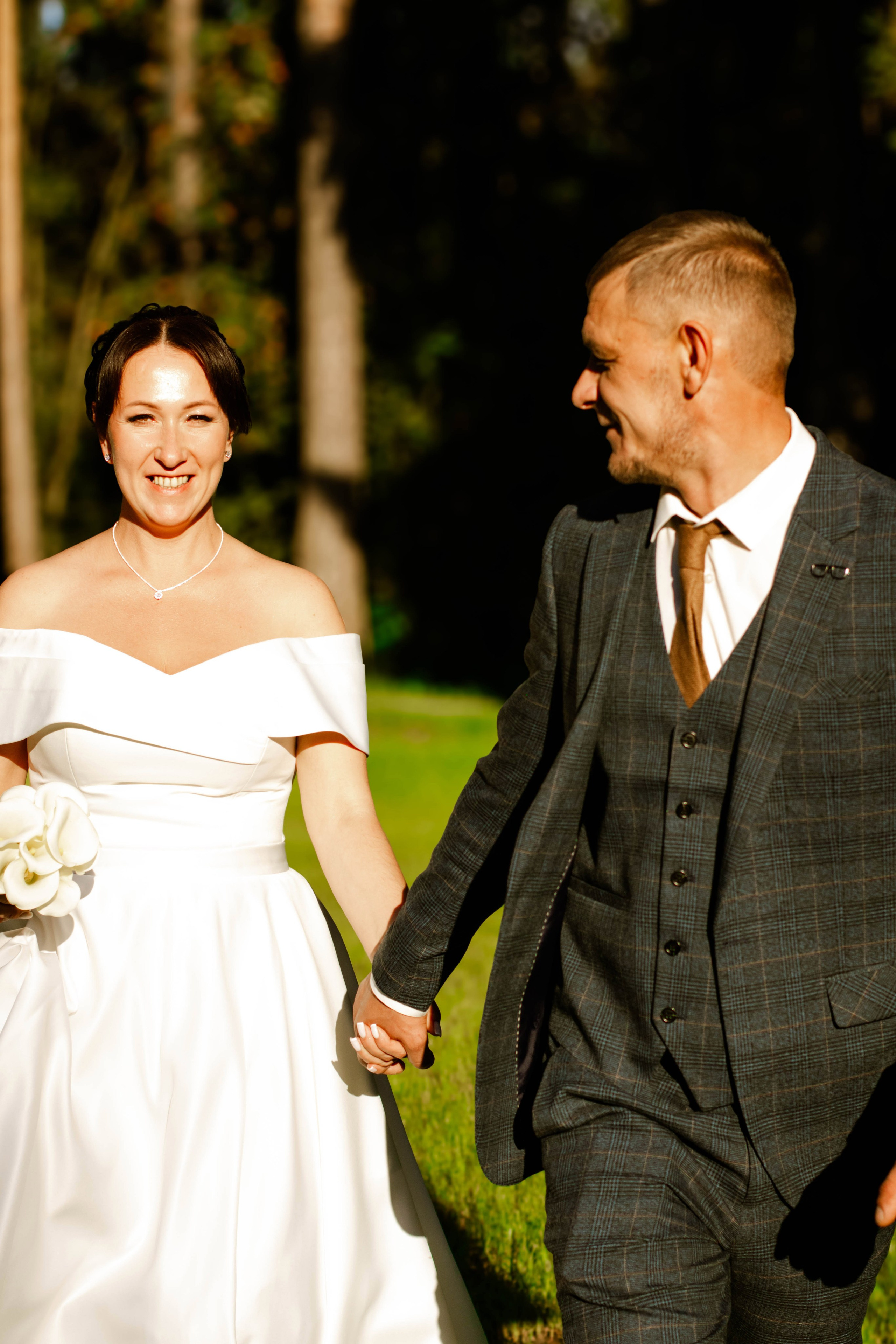 Наталья + Максим