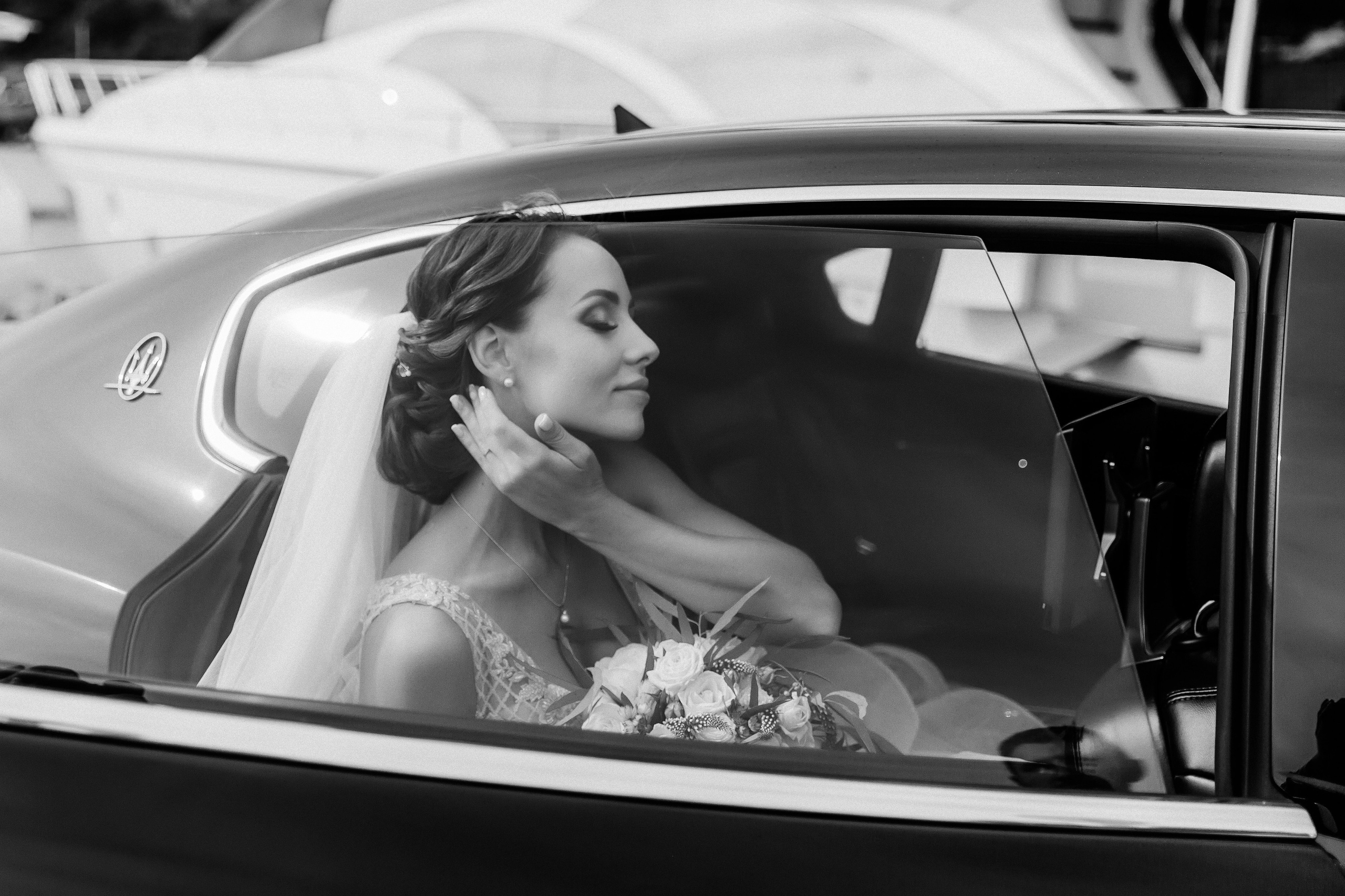 Яна и Алексей. Фотограф во Владивостоке Настя Косач